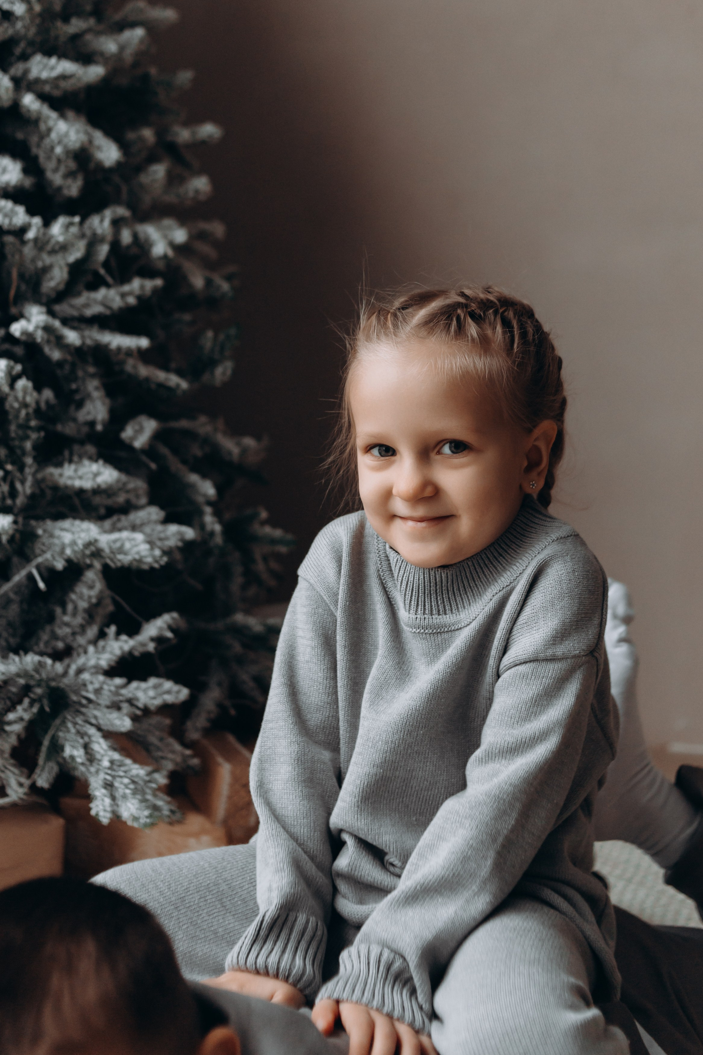 Новогодняя история. Свадебный фотограф Чижкова Любовь. Нижний Новгород