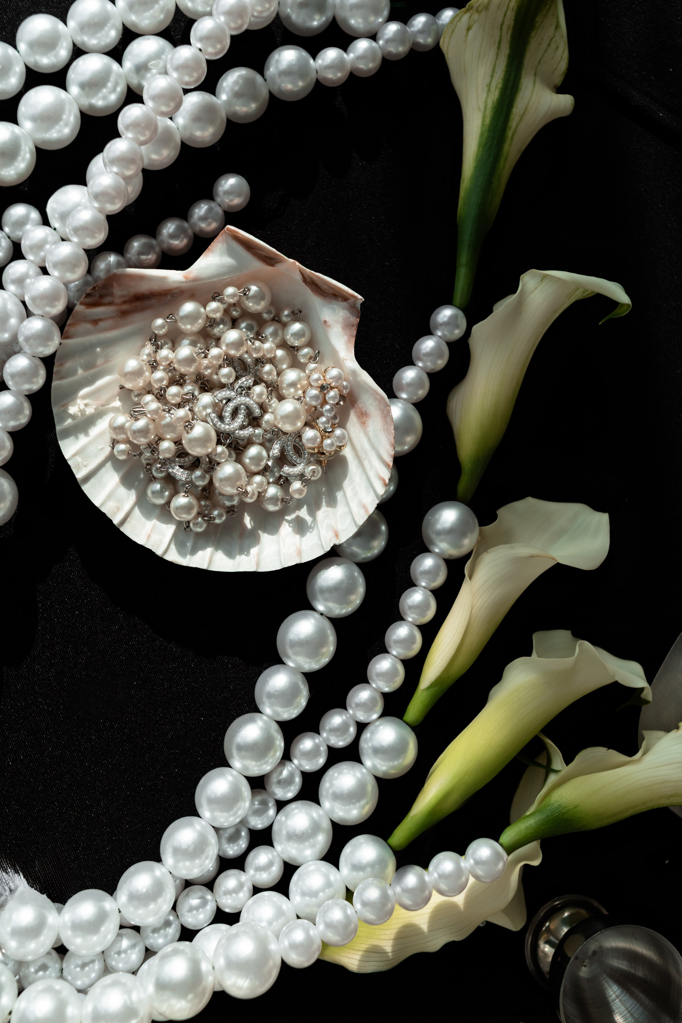 Свадебное утро Анастасии. Свадебный фотограф Чижкова Любовь. Нижний Новгород