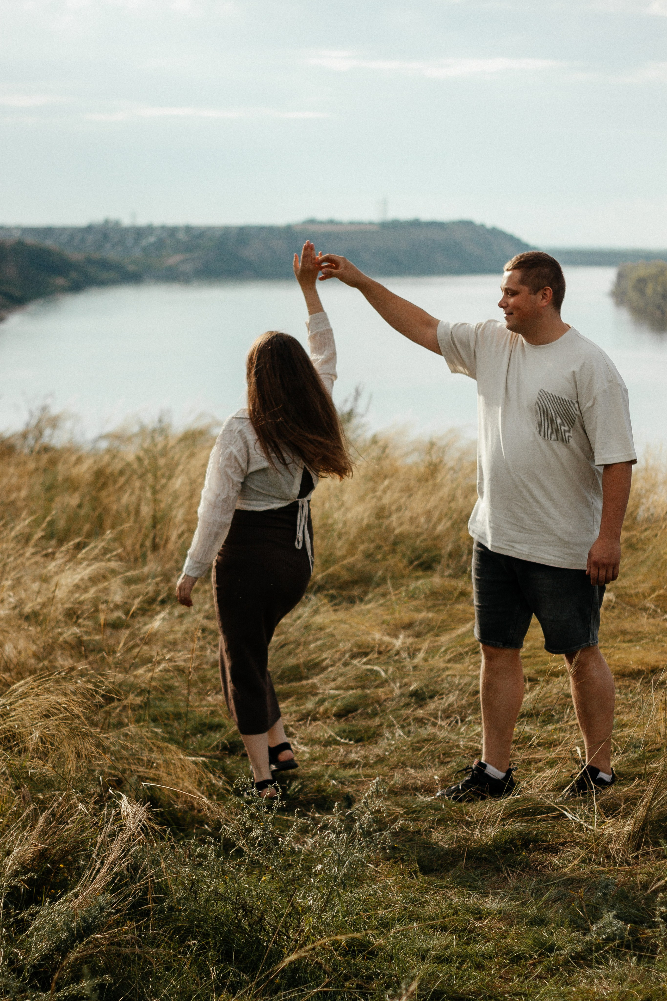 Яна и Александр. Свадебный и семейный фотограф Татьяна Нуякшева Новоалтайск — Барнаул