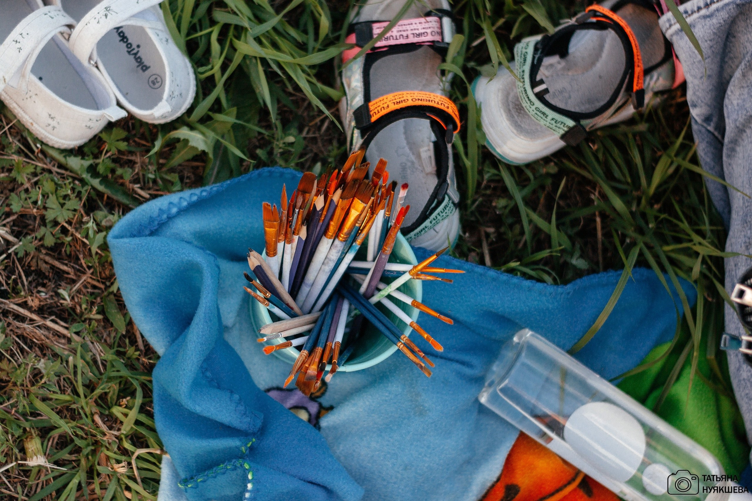 День рождения танцевальной студии Алины Литвиновой. Свадебный и семейный фотограф Татьяна Нуякшева Новоалтайск — Барнаул