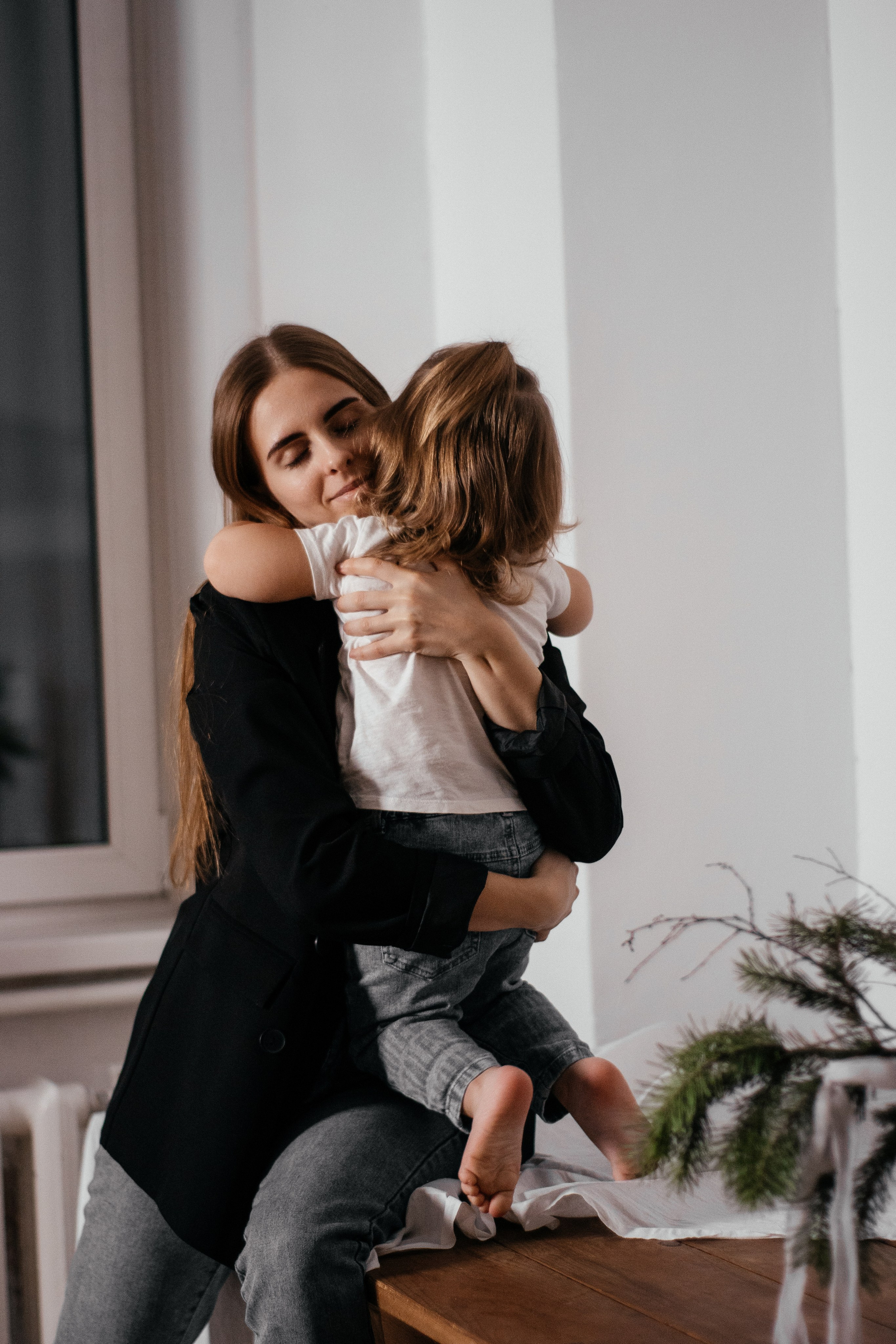 Арина, Никита и Василиса. Свадебный и семейный фотограф Татьяна Нуякшева Новоалтайск — Барнаул