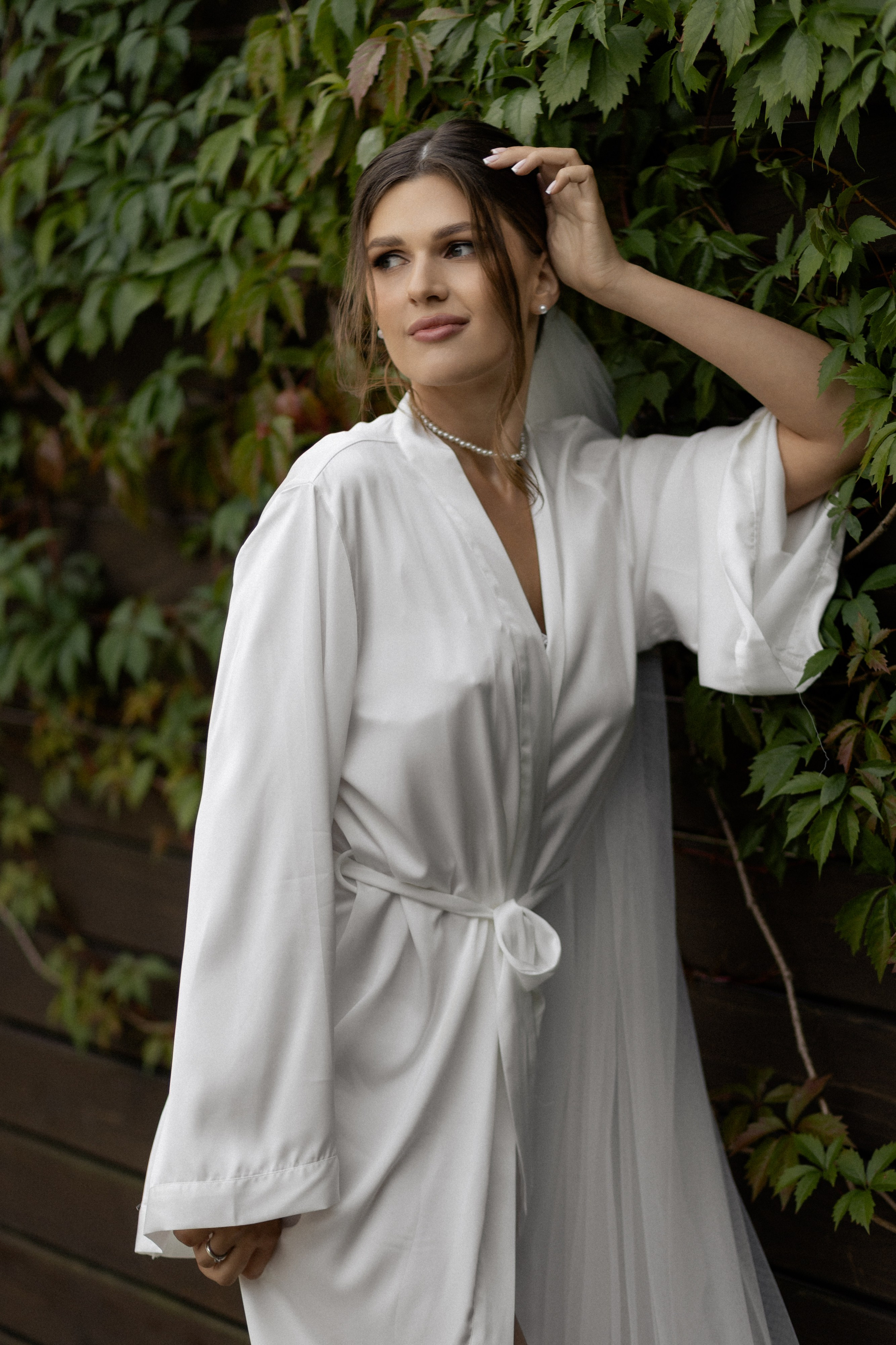 Свадебная фотосессия Анастасии и Игоря в Усадьбе Легенда. Свадебный фотограф в Минске/Беларуси Сергей Спиридонов