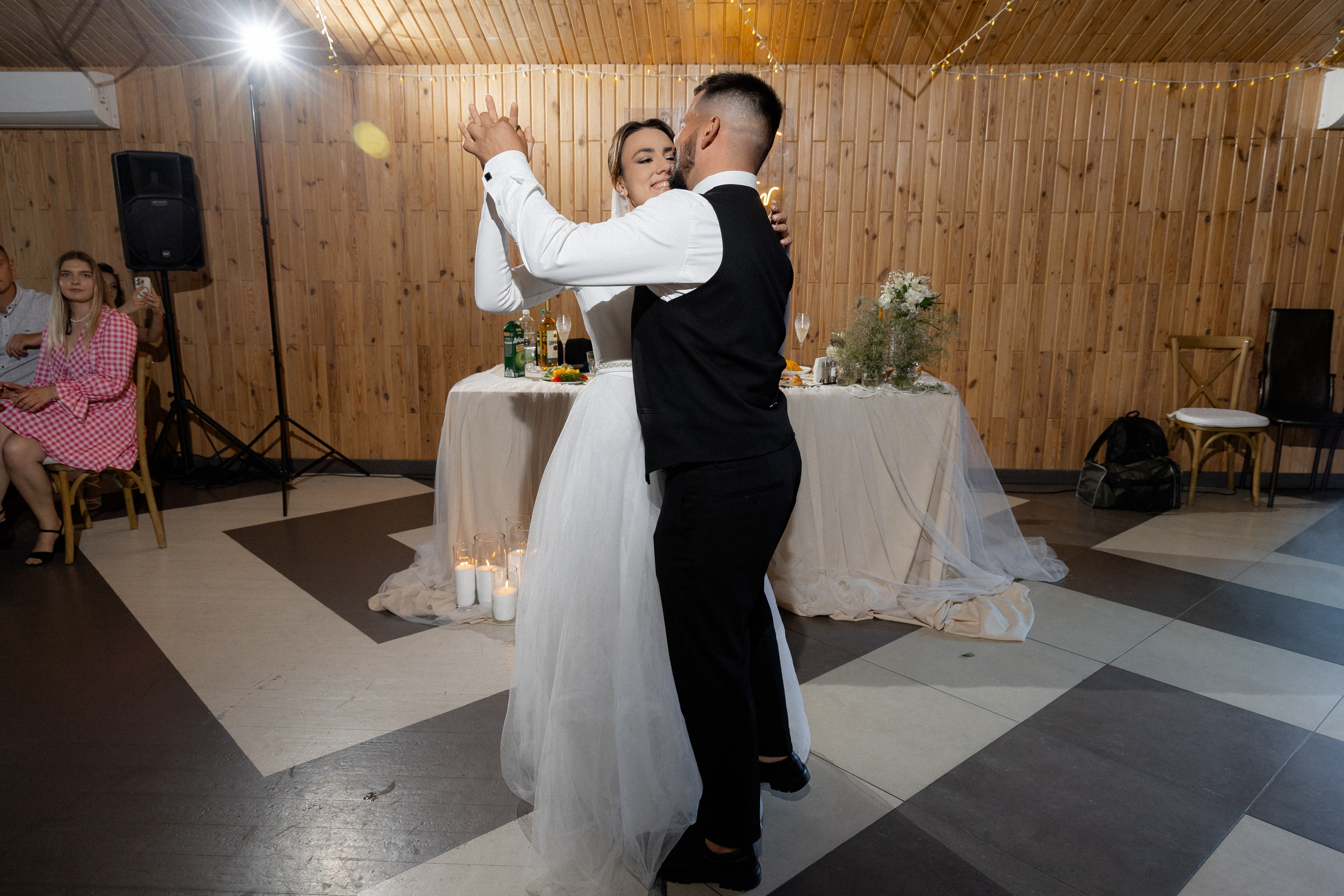 Свадебная фотосессия в агроусадьбе Лабодянка в Минске. Свадебный фотограф в Минске/Беларуси Сергей Спиридонов