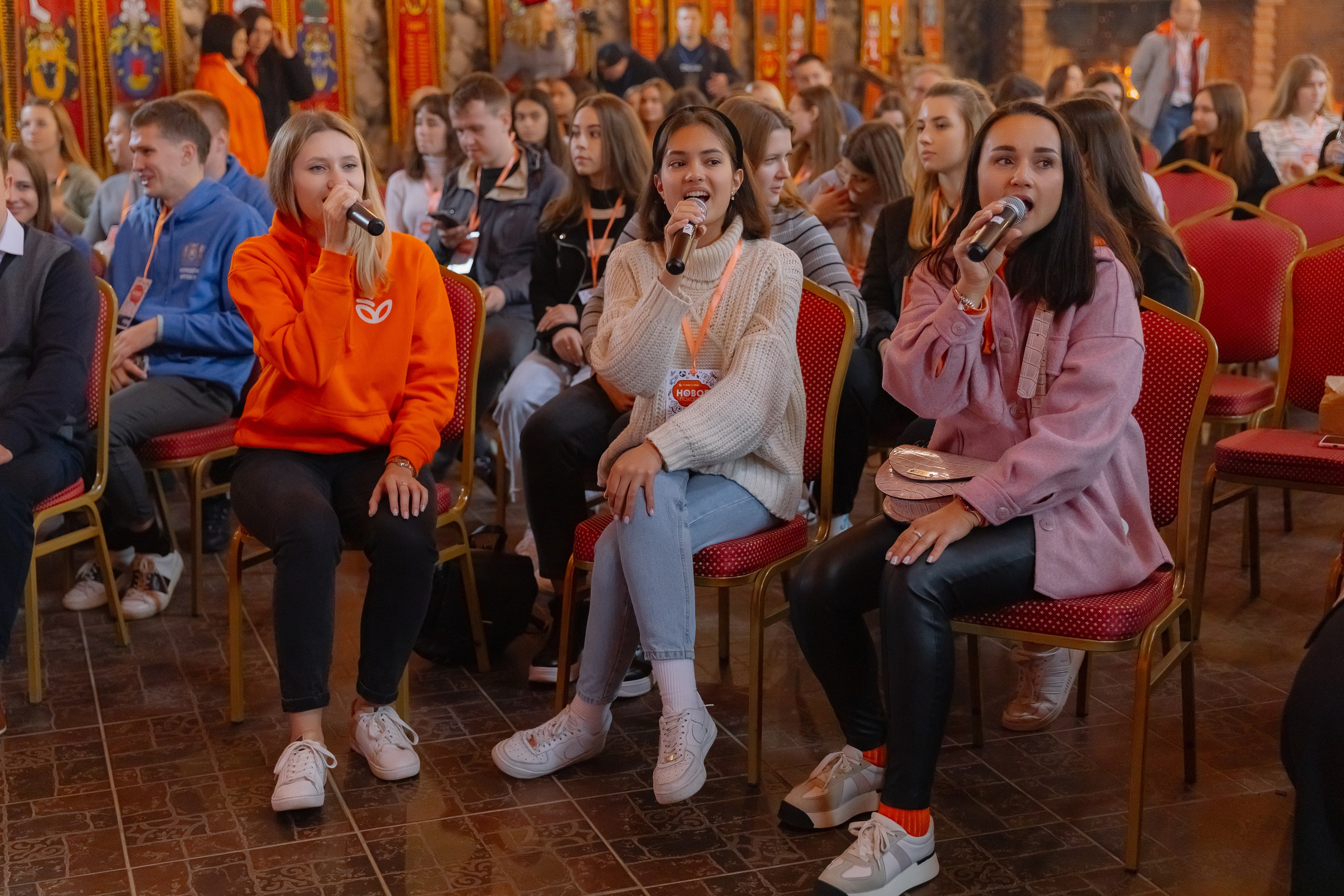 Корпоративная фотосъемка для ОАО Белагропромбанк в Суле в Загородном комплексе Westa. Свадебный фотограф в Минске/Беларуси Сергей Спиридонов