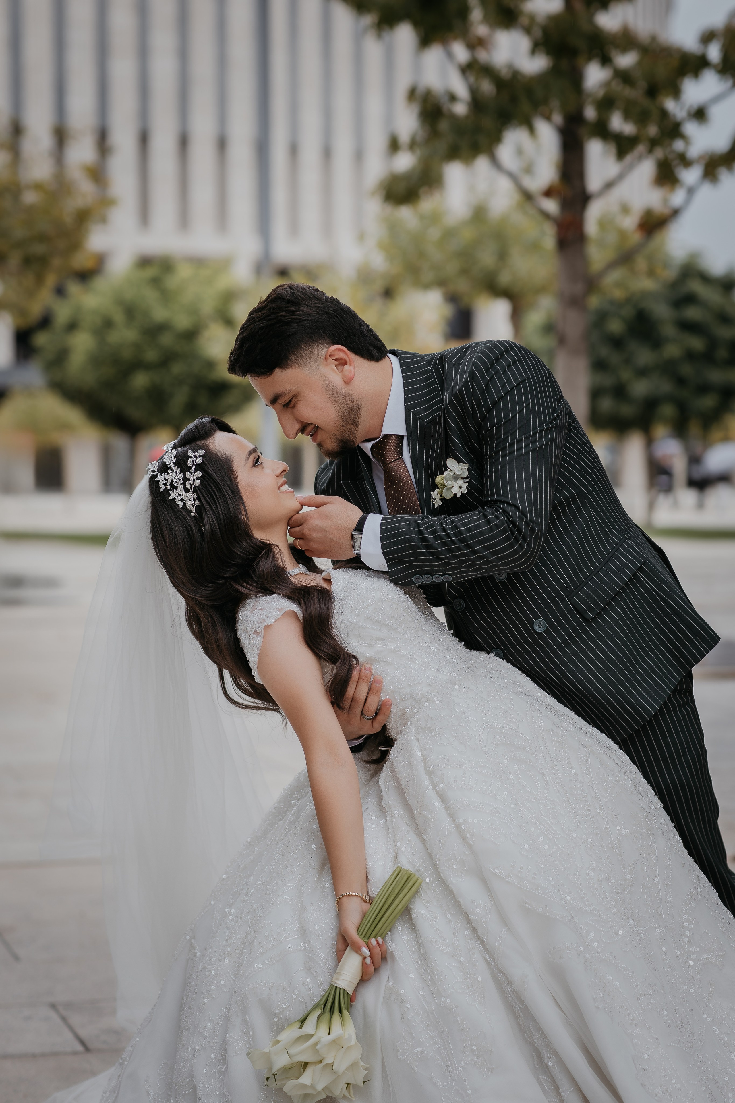 Дилшод & Ханна. Свадебный и Семейный Фотограф в Краснодаре