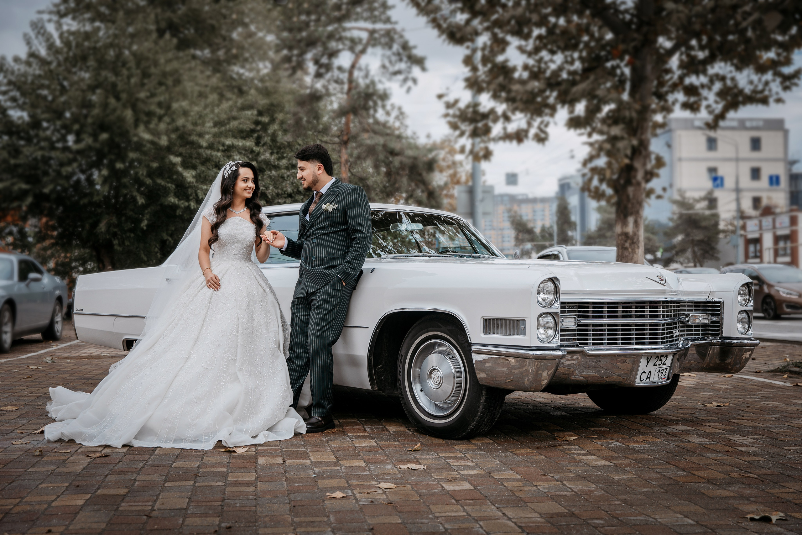 Дилшод & Ханна. Свадебный и Семейный Фотограф в Краснодаре