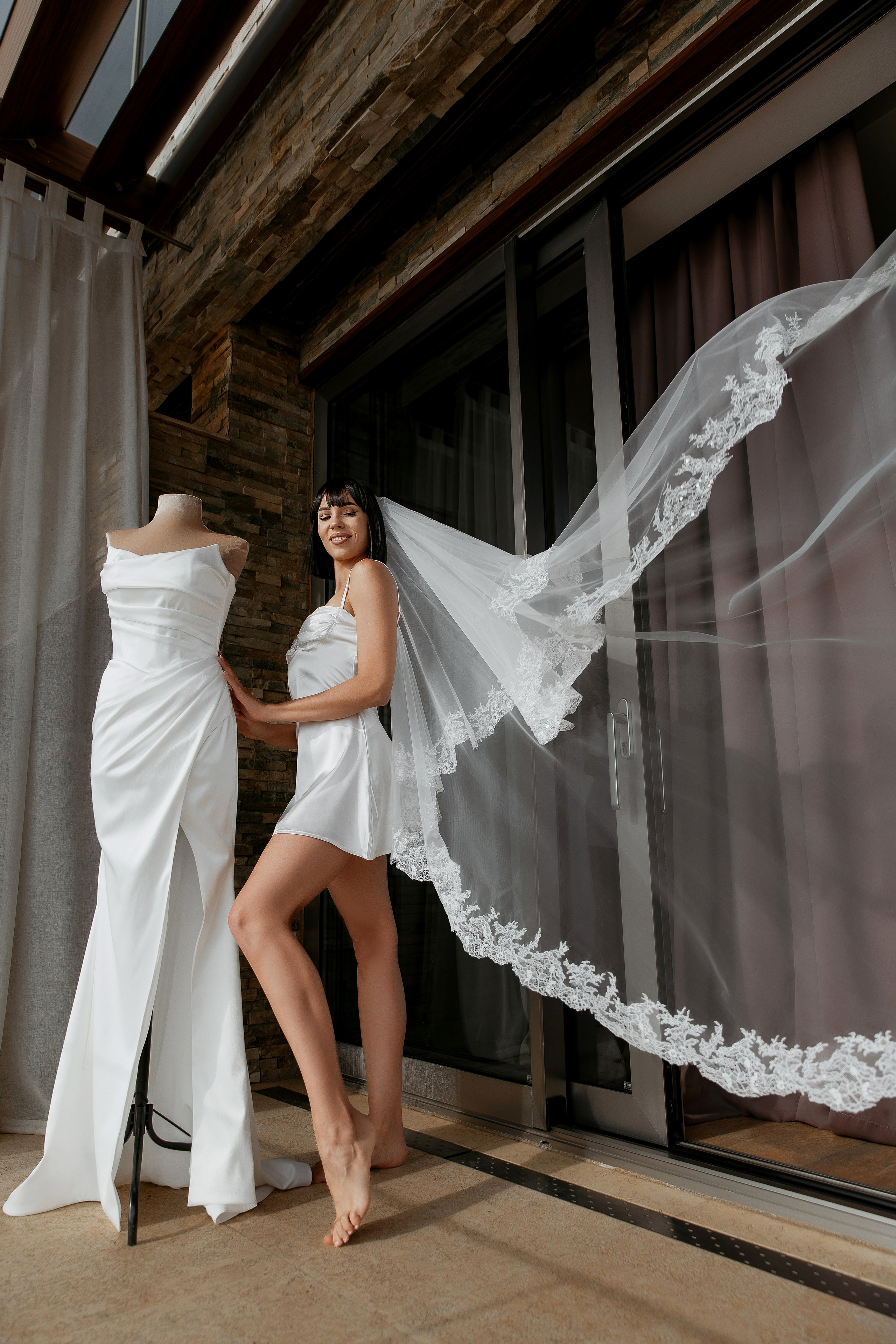 Максим и Екатерина. Свадебный и Семейный Фотограф в Краснодаре