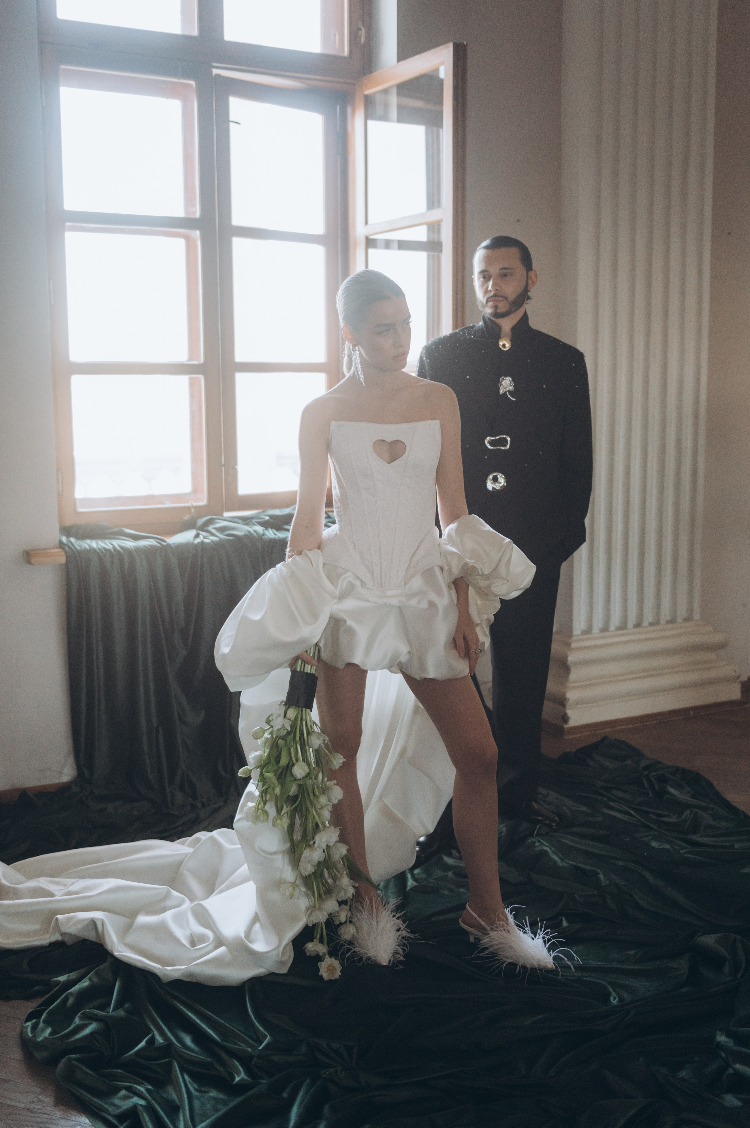 Тамара&Ростислав. Свадебный и семейный фотограф город Темрюк Фотостудия Темрюк