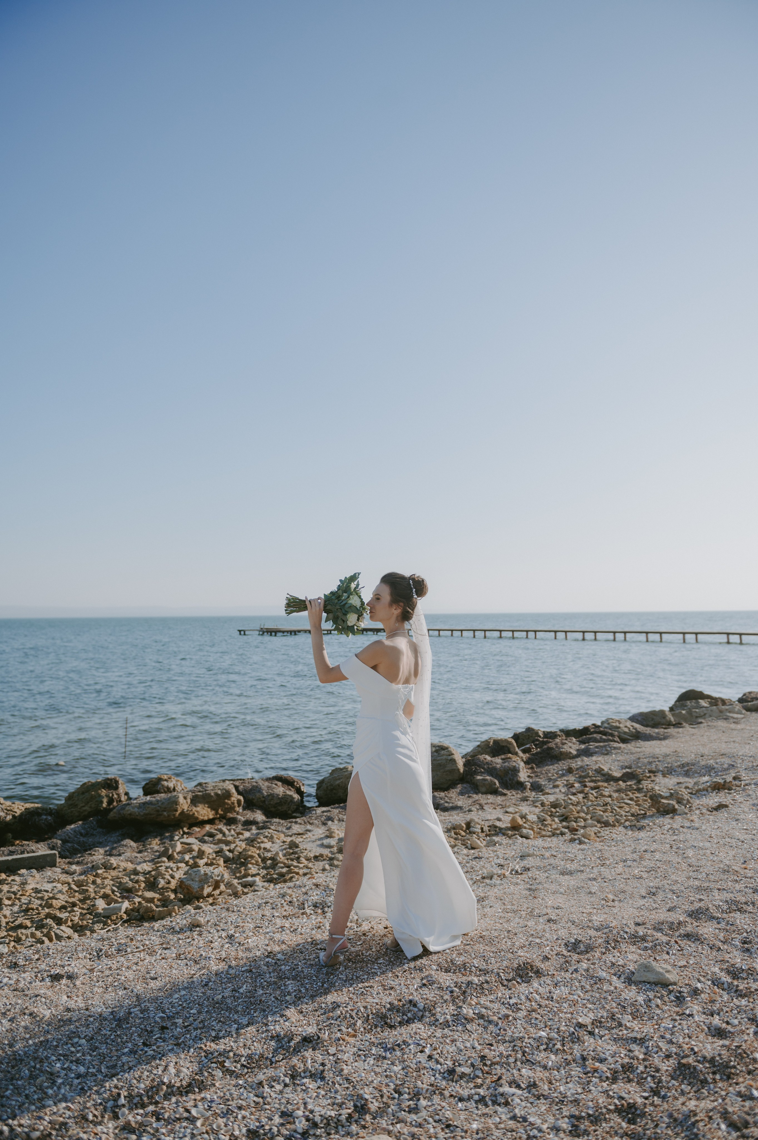 Олег&Елизавета фотограф Елена Горбач. Свадебный и семейный фотограф город Темрюк Фотостудия Темрюк