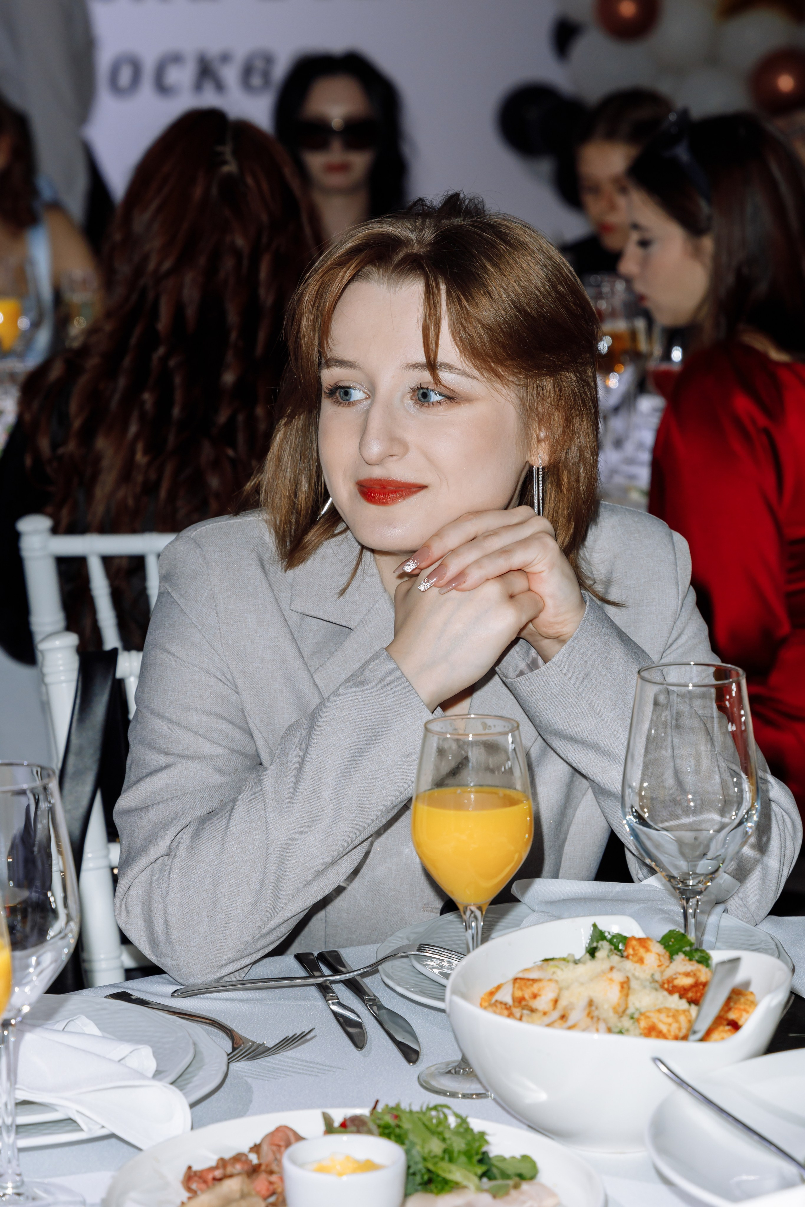 Корпоративные мероприятия | Фотограф Иван Прусов