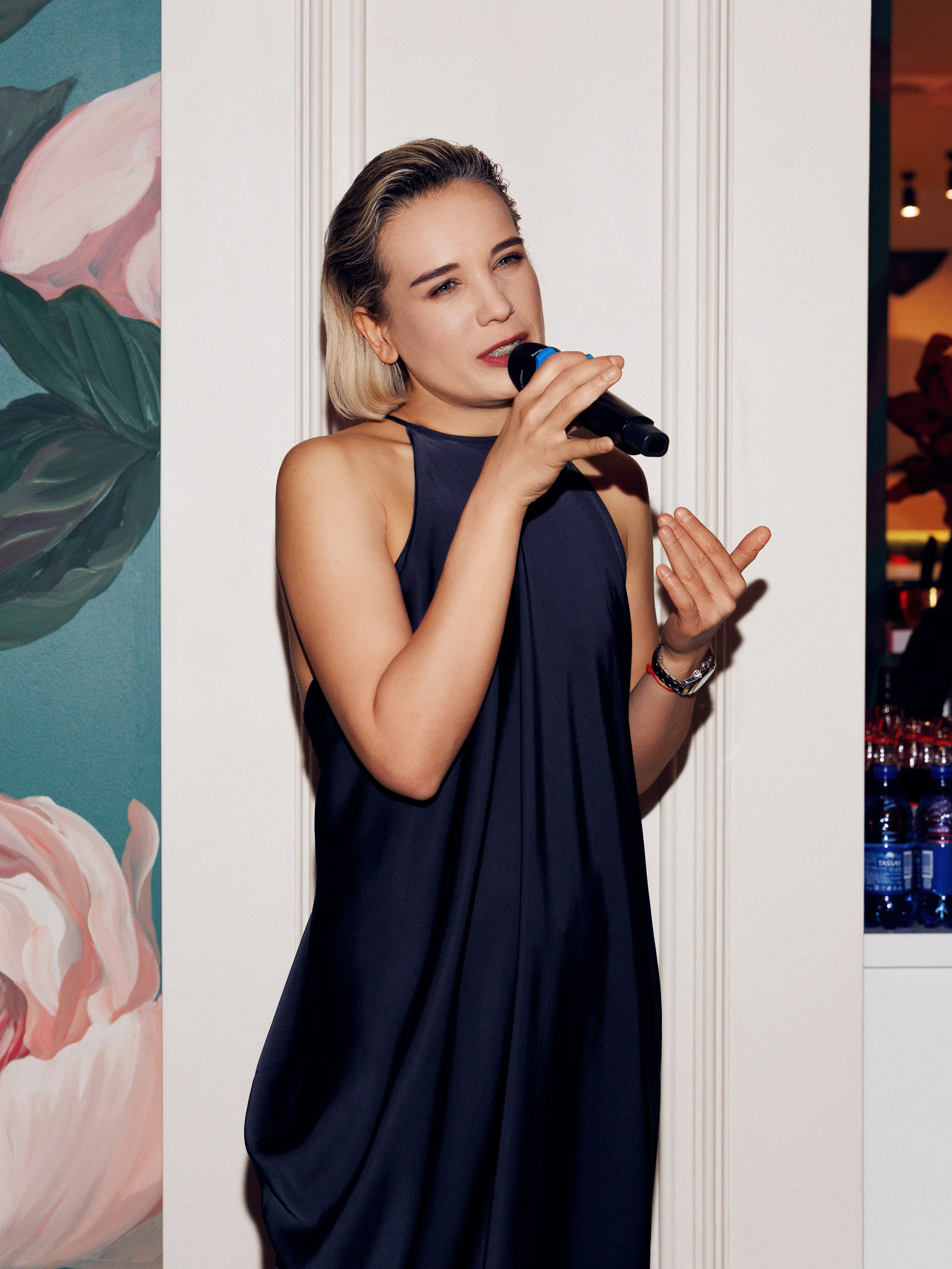 Борис и Ольга