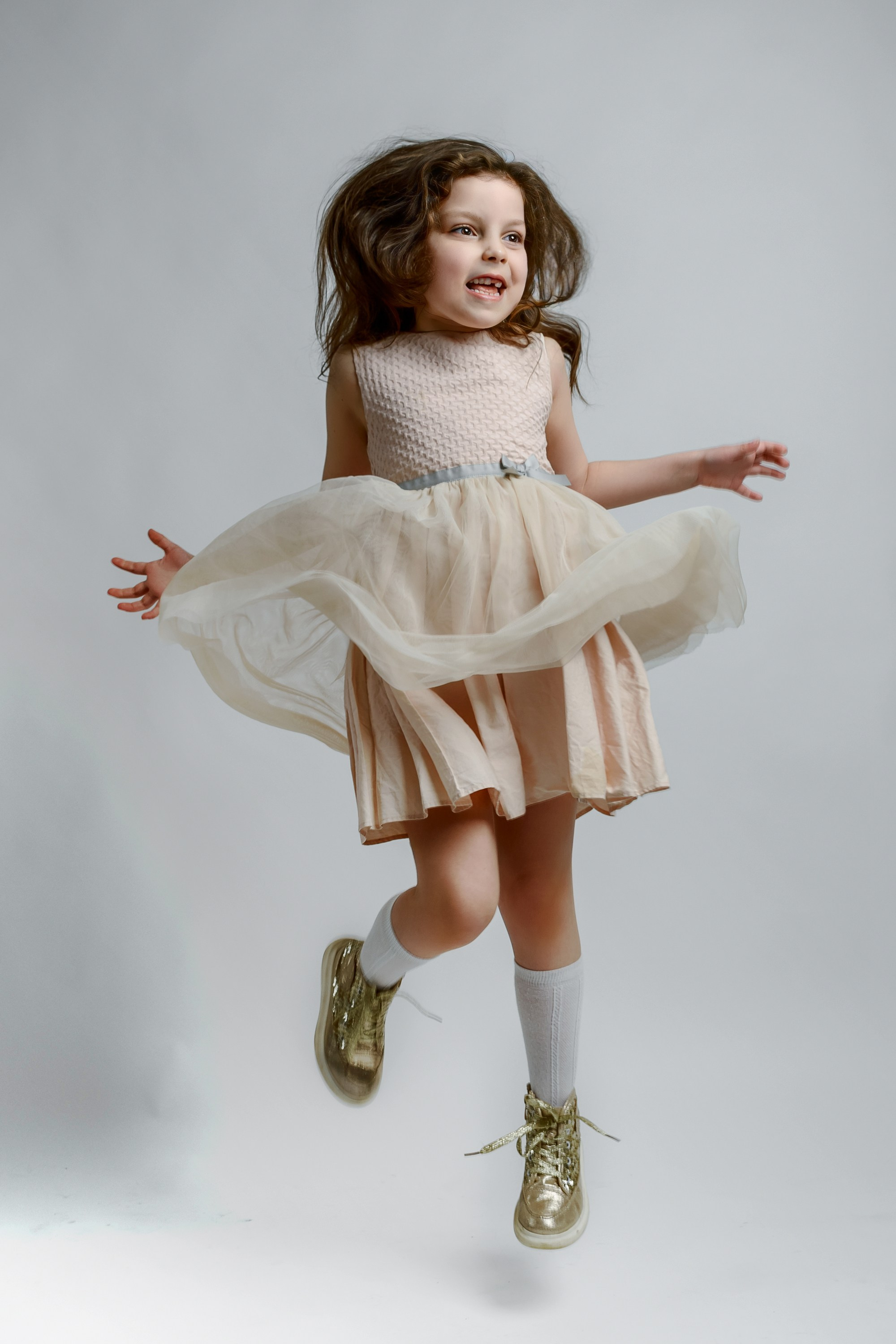 Детская съёмка. Фотограф в Самаре Вера Тренина