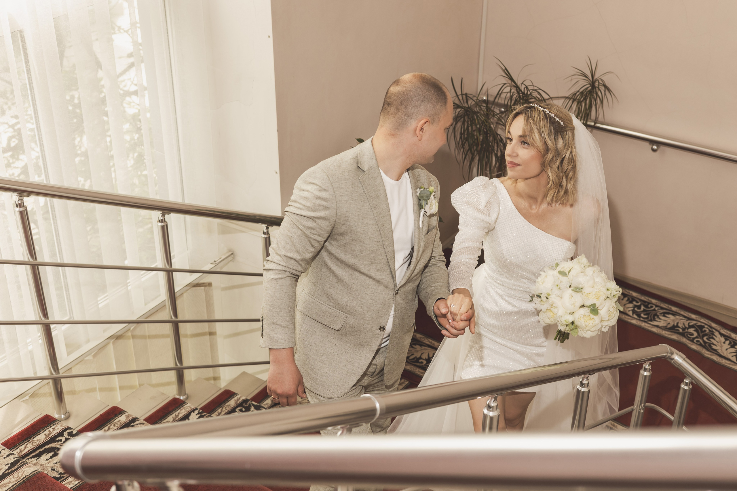 Денис & Влада. Яна Чхан — Фотограф в Донецке и не только