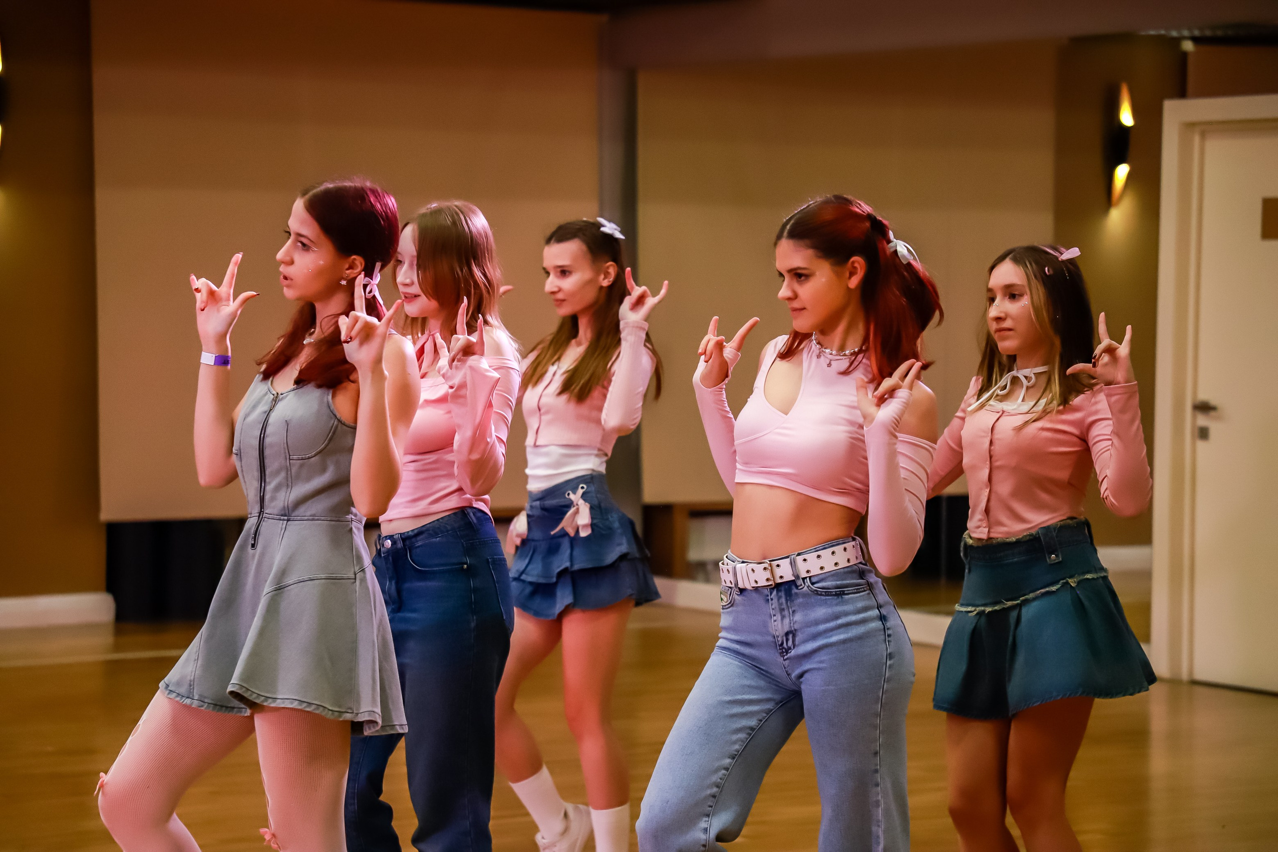 DEEPFEST WINTER 2023. K-pop (и не только) фотограф в Москве Светлана Полякова