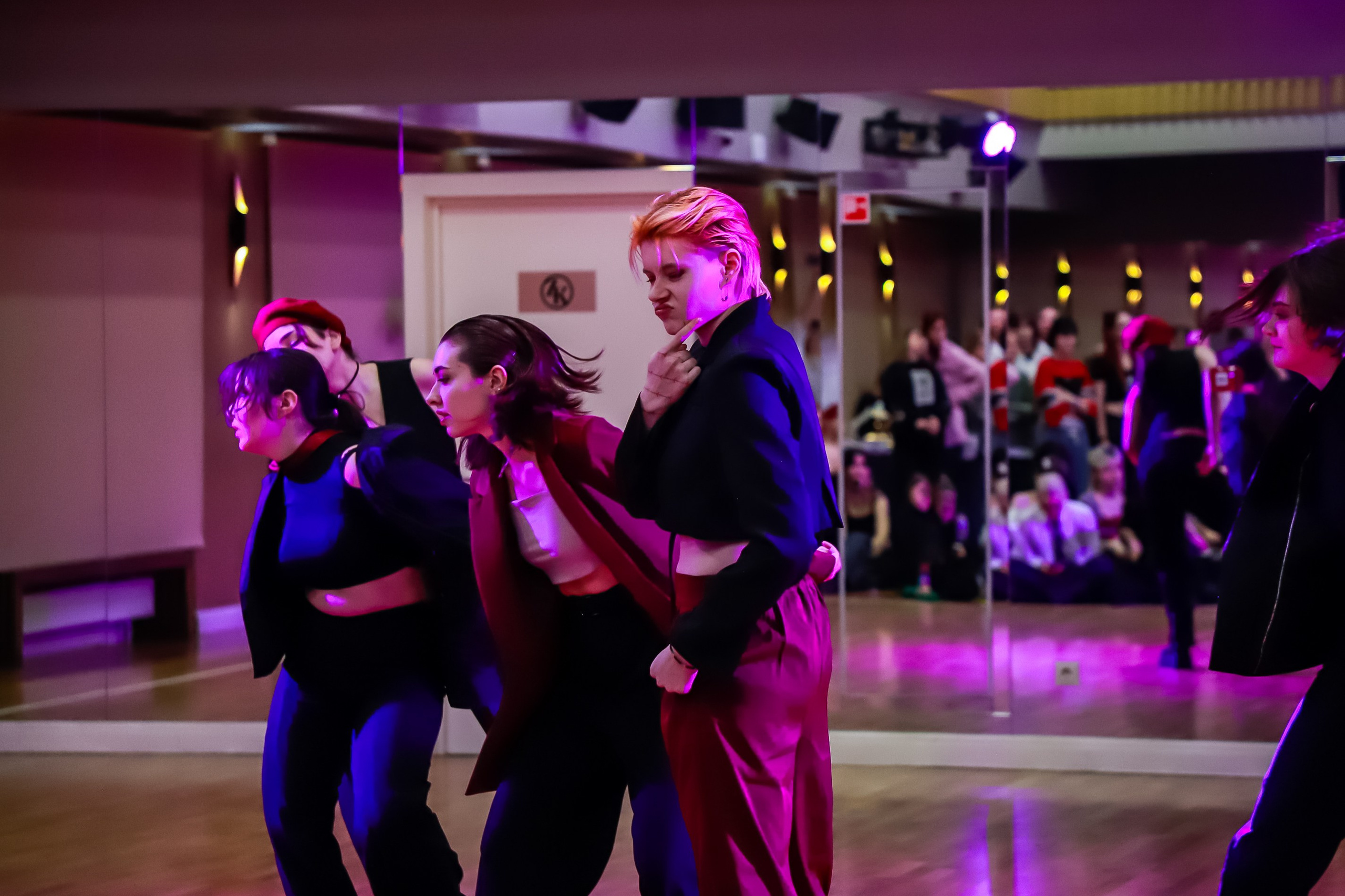 DEEPFEST WINTER 2023. K-pop (и не только) фотограф в Москве Светлана Полякова