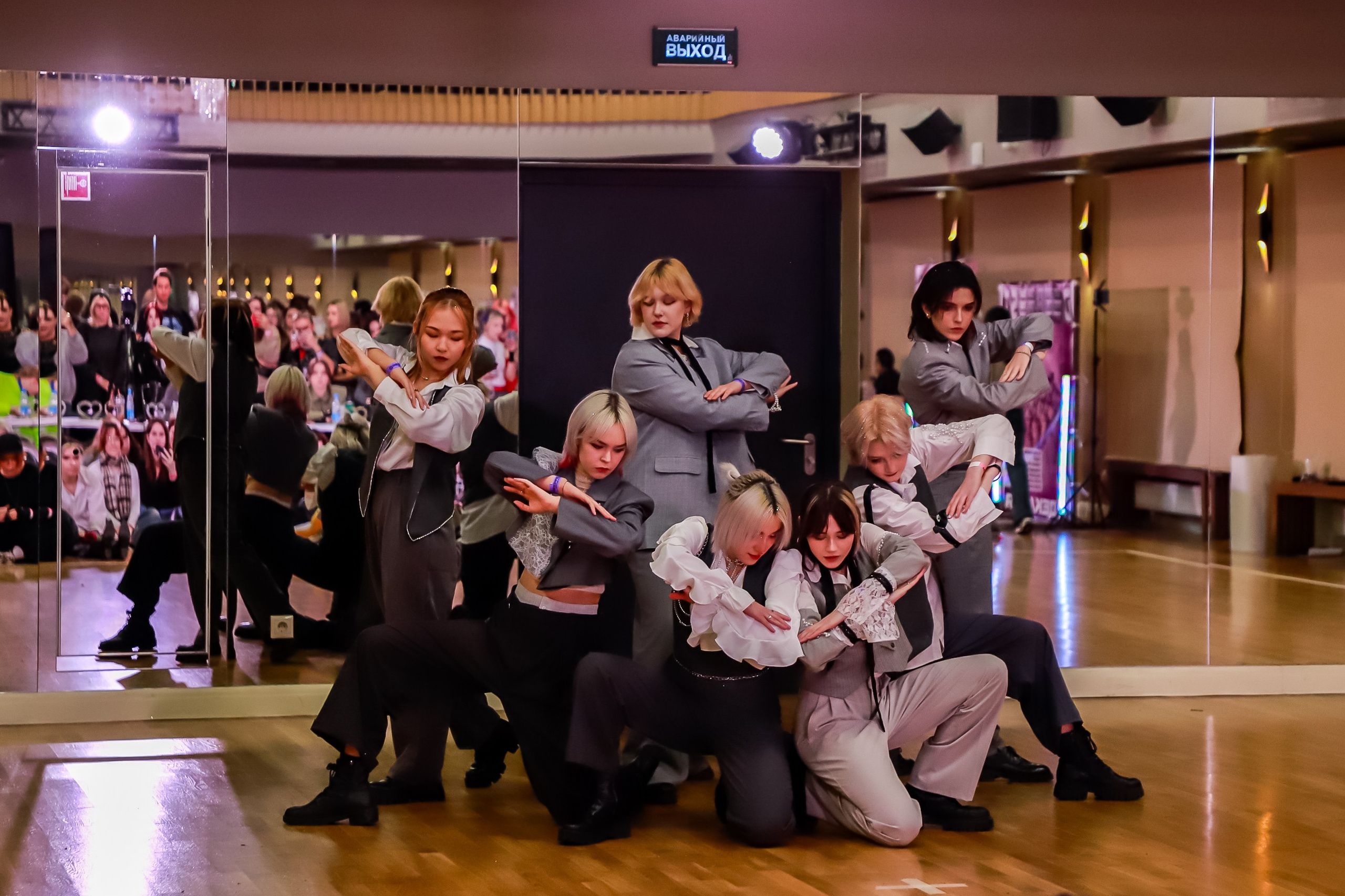 DEEPFEST WINTER 2023. K-pop (и не только) фотограф в Москве Светлана Полякова