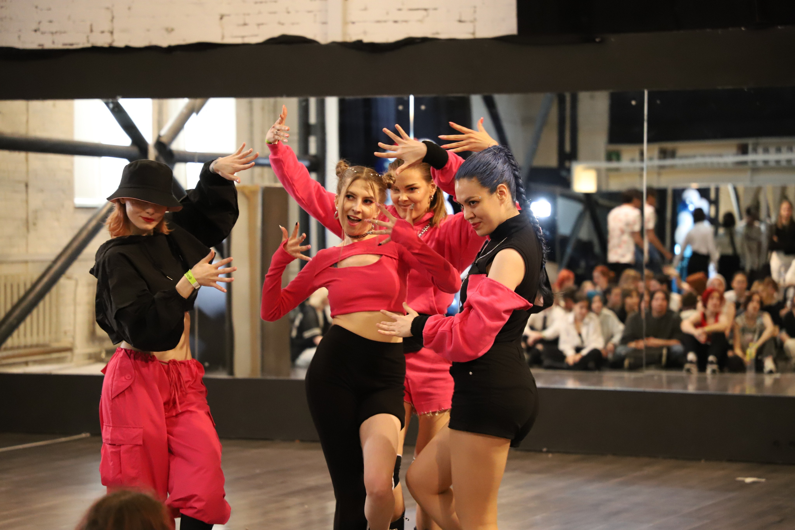 DEEPFEST SUMMER 2023. K-pop (и не только) фотограф в Москве Светлана Полякова