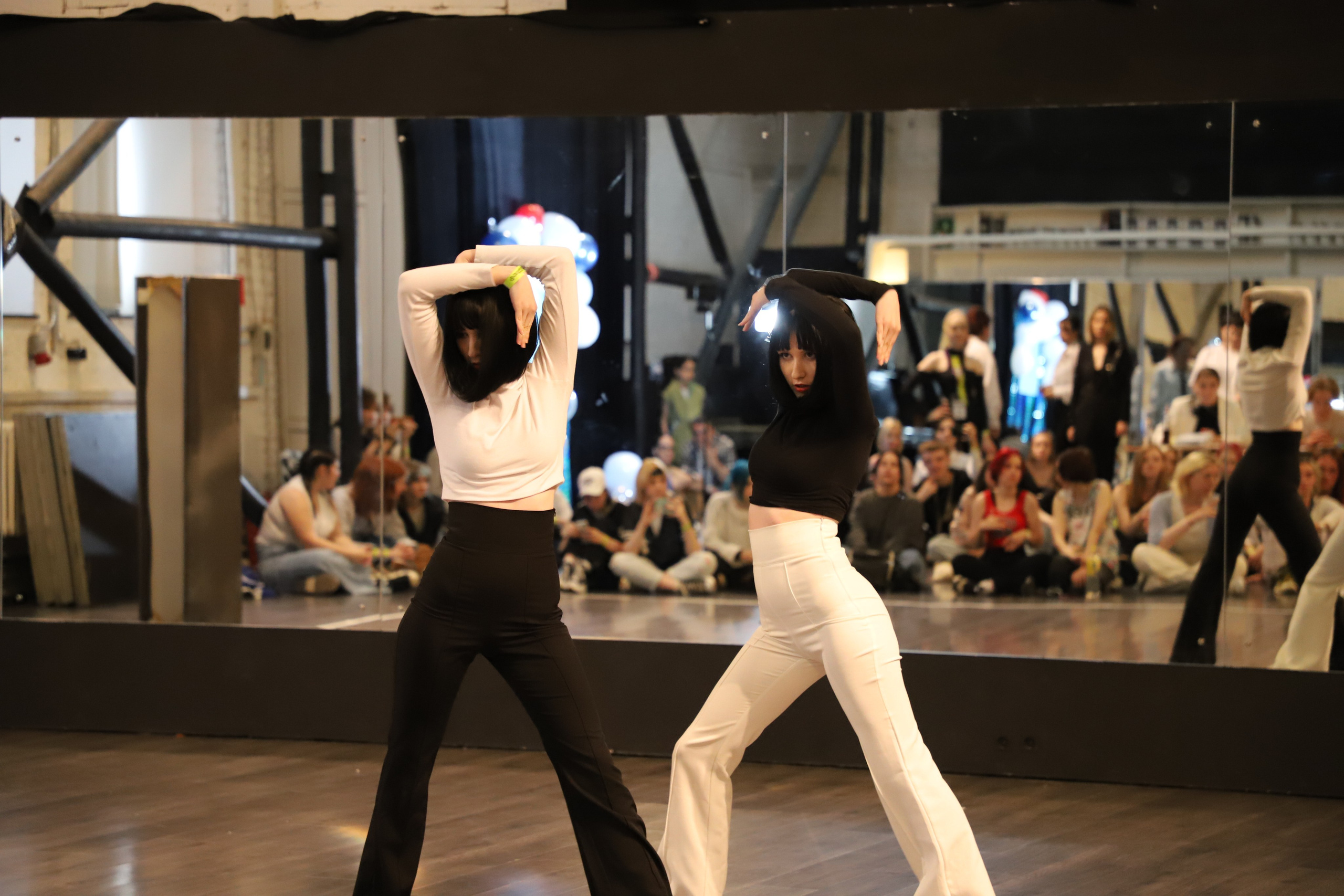 DEEPFEST SUMMER 2023. K-pop (и не только) фотограф в Москве Светлана Полякова