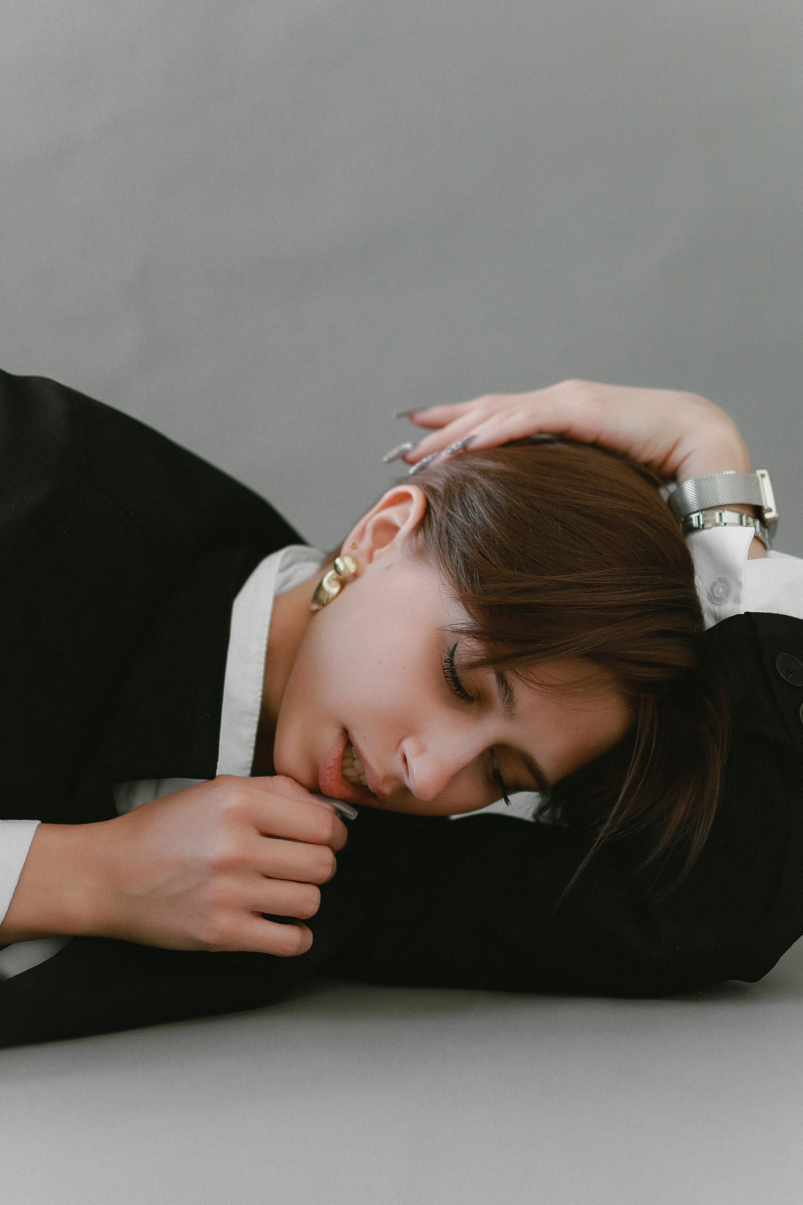 Юля. Анна Лерман. Фотограф г. Абакан