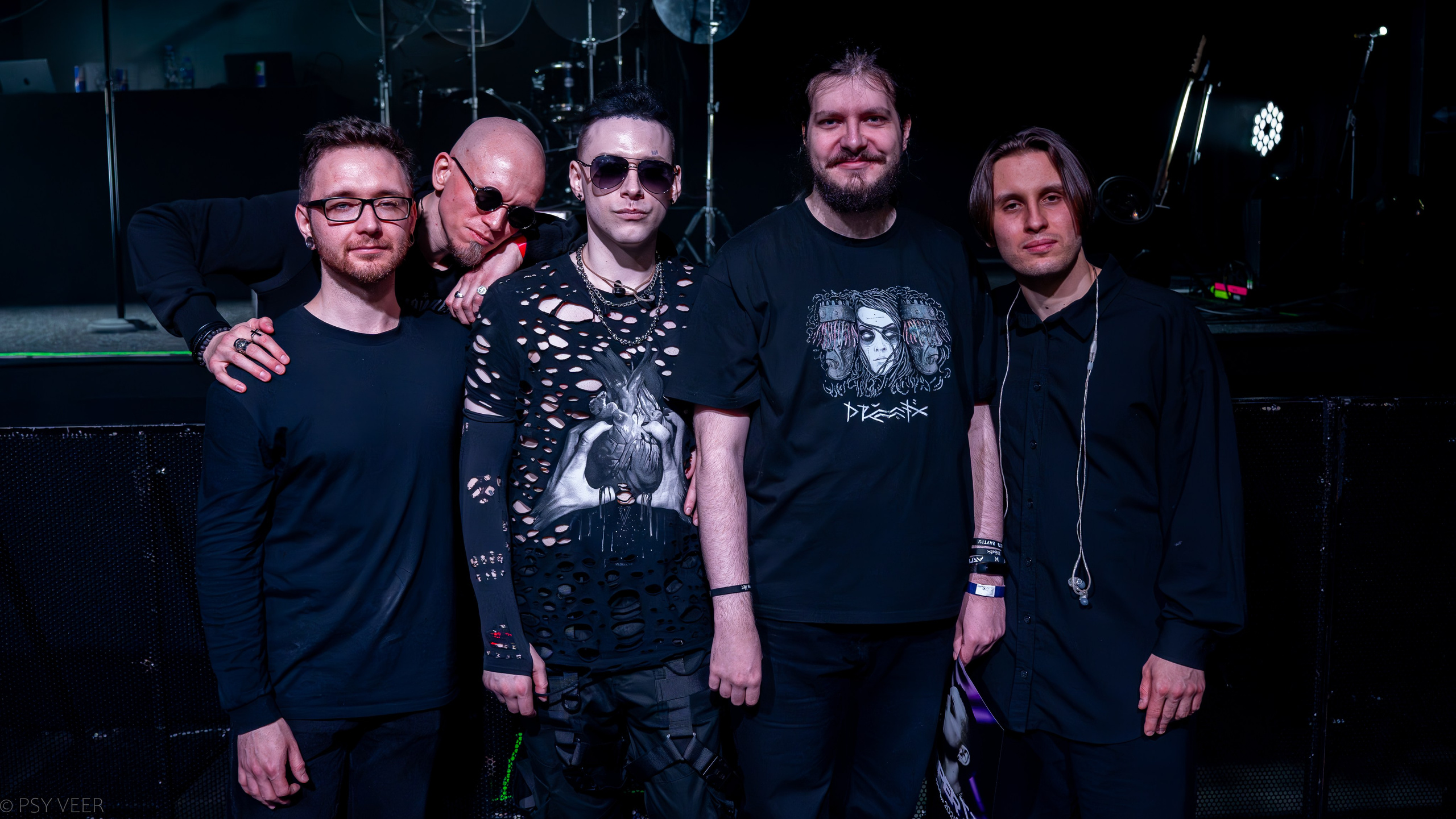 AsperX, клуб URBAN, 04.05.2025. Ваш репортажный фотограф