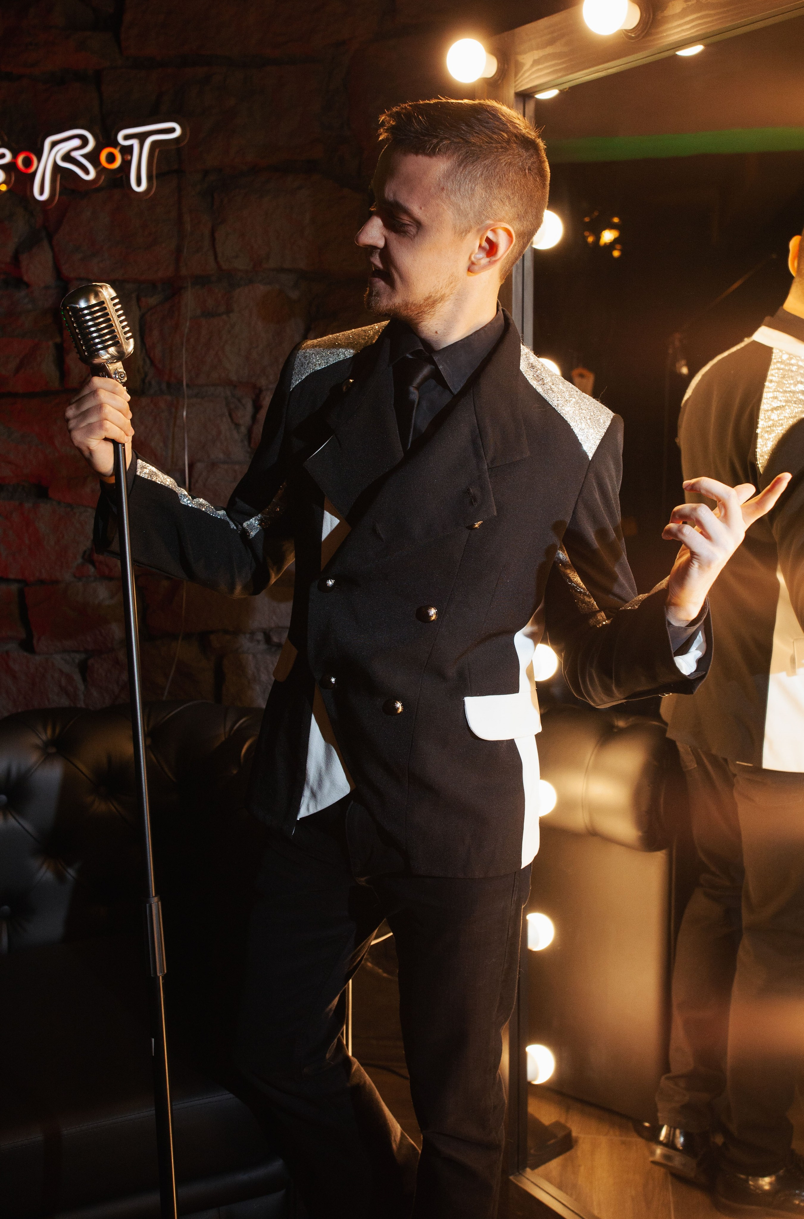 Виктори Бэнд. Фотограф Игорь Салтанов