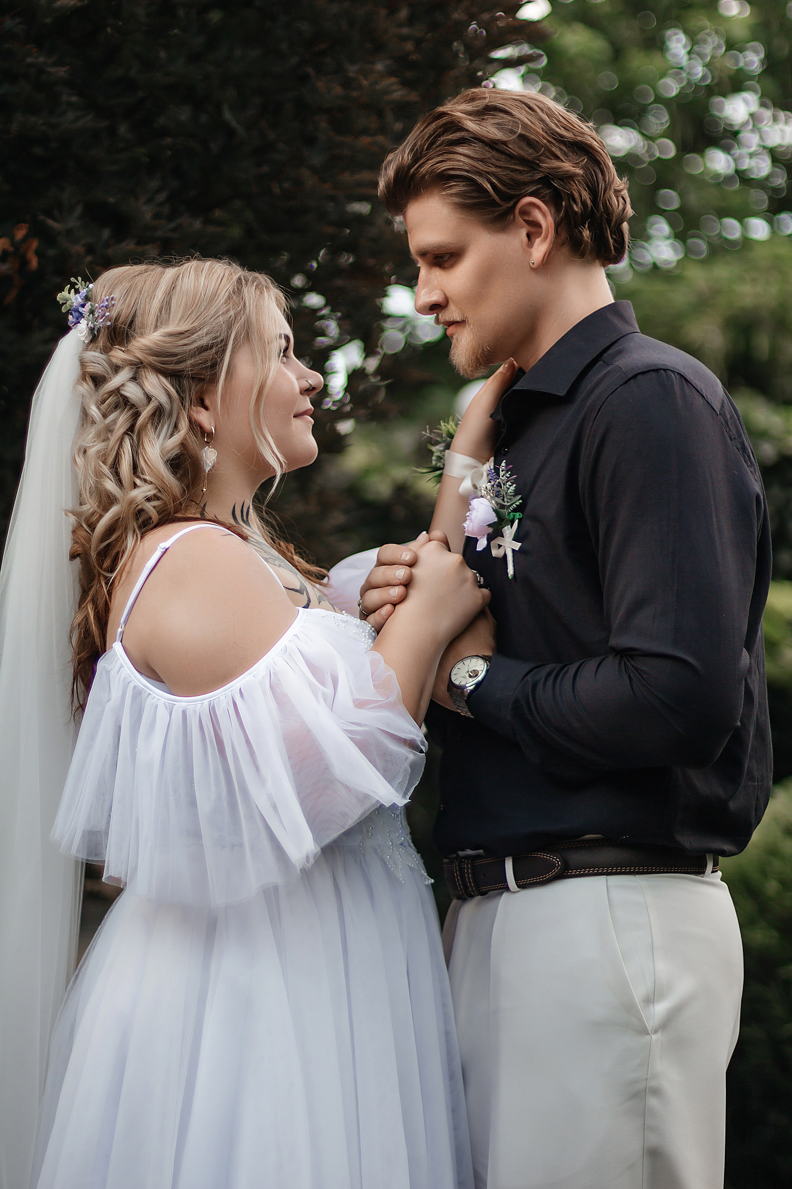 A/B. Екатерина Ярковая фотограф