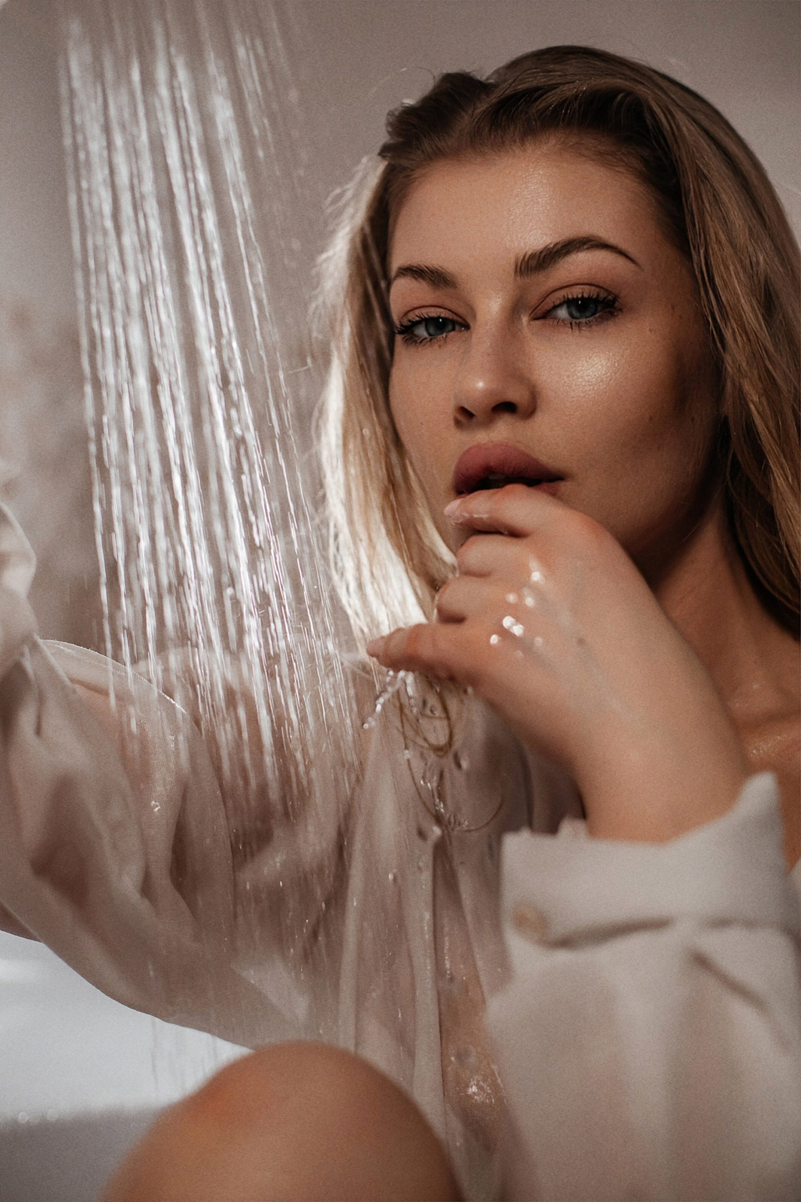 Оля. Екатерина Ярковая фотограф