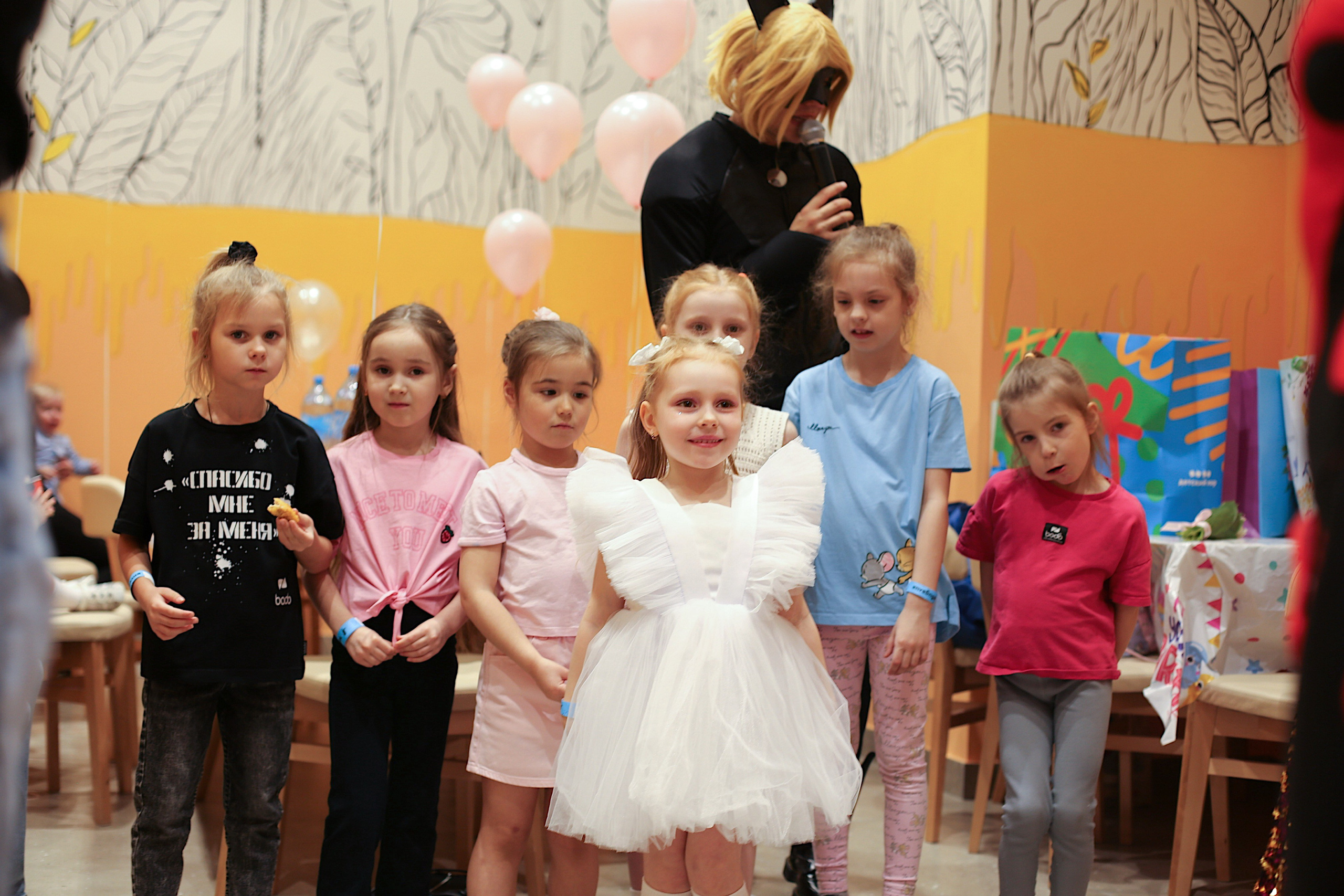 Василиса. 5 лет. Фотограф Пирумян Анна. г. Сургут, г. Воронеж