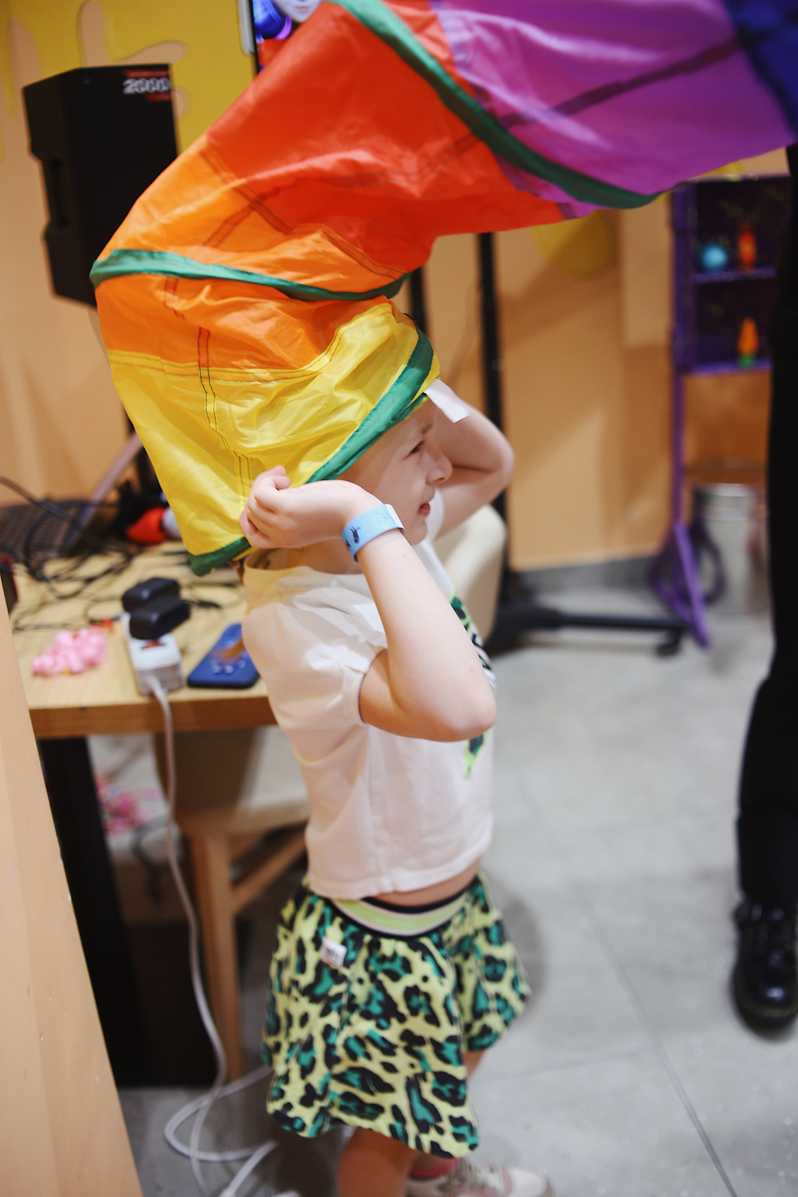 Василиса. 5 лет. Фотограф Пирумян Анна. г. Сургут, г. Воронеж