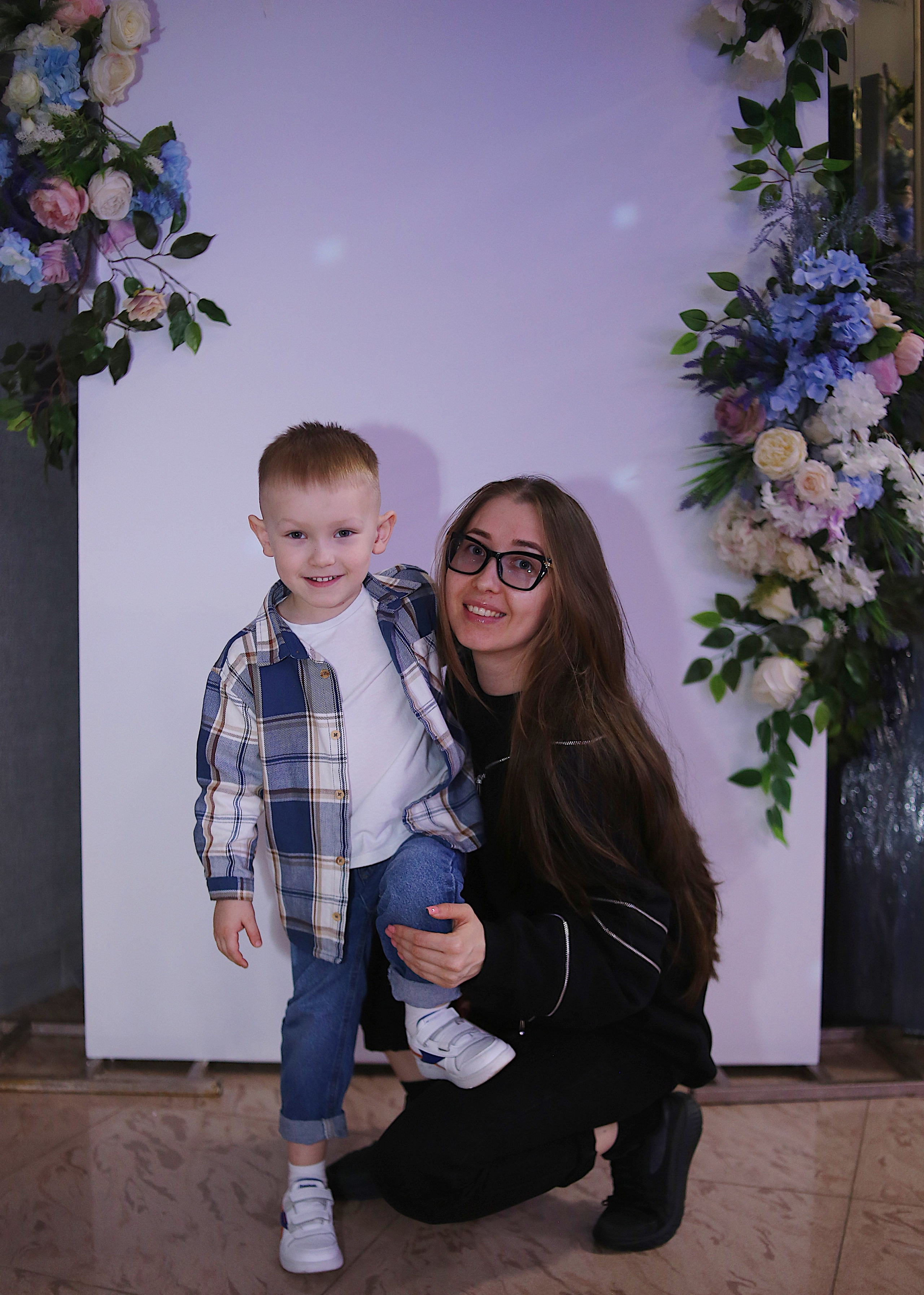 Школа моделей. Открытый урок. Фотограф Пирумян Анна. г. Сургут, г. Воронеж