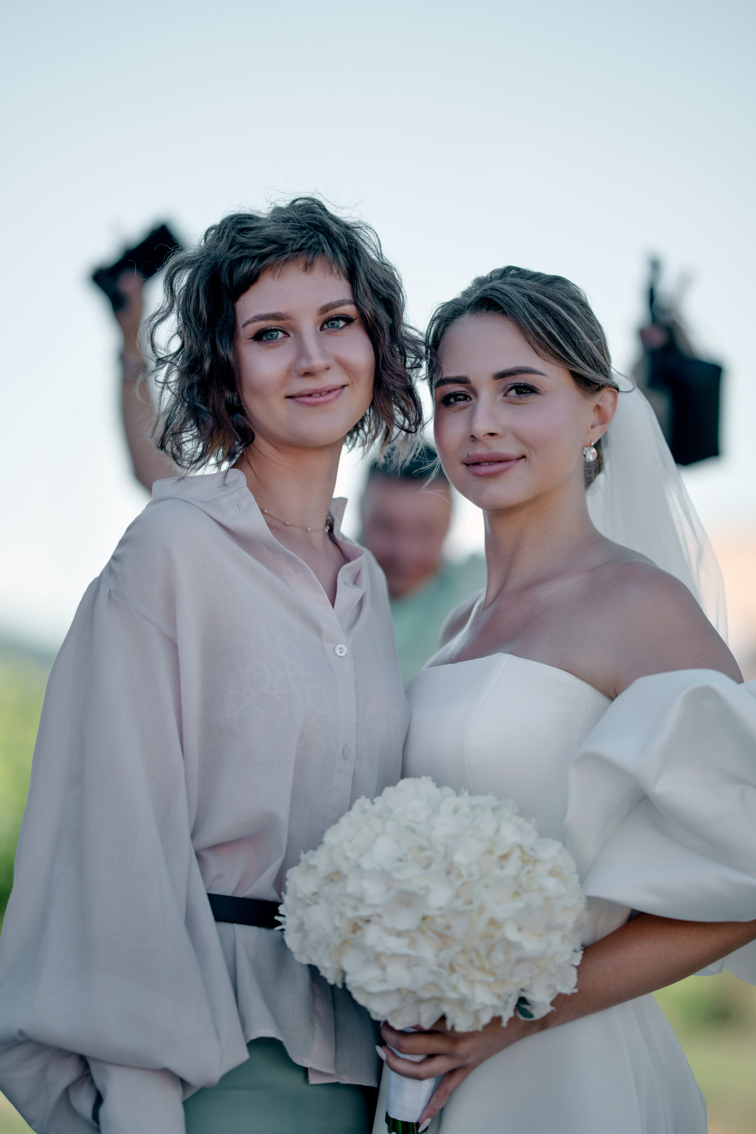 Свадьба краснодар. Репортажный фотограф в Краснодаре, Иван Ванюшенков