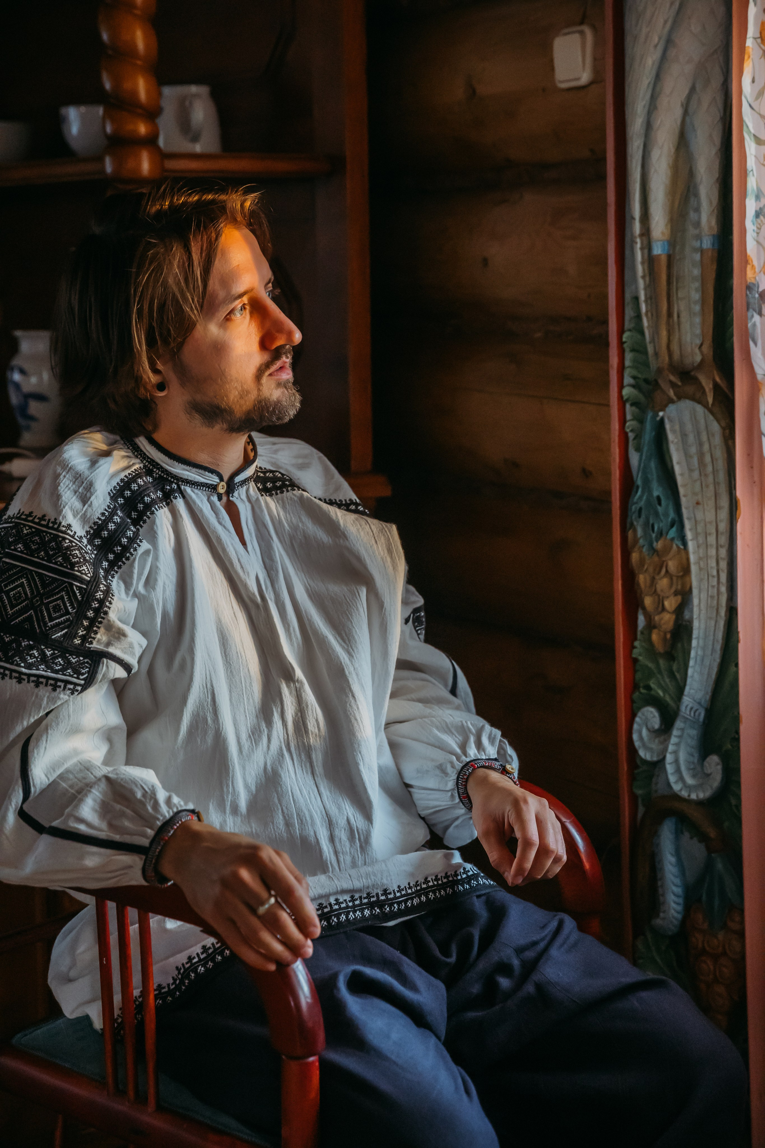 Родные люди «Мандроги». Леся Гаранина. Семейный фотограф/видеограф Москва и область