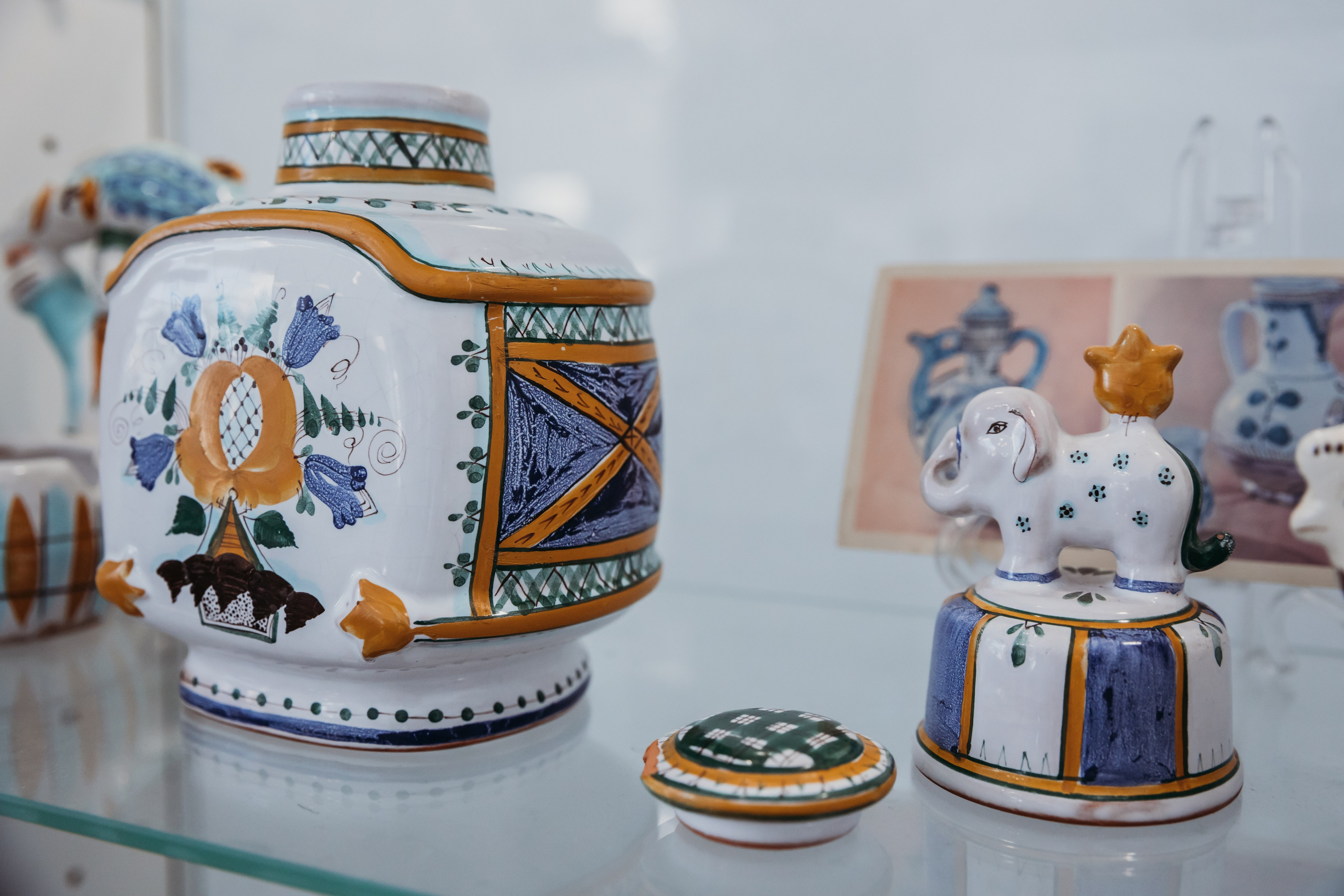 Родные люди «Гжель». Леся Гаранина. Семейный фотограф/видеограф Москва и область