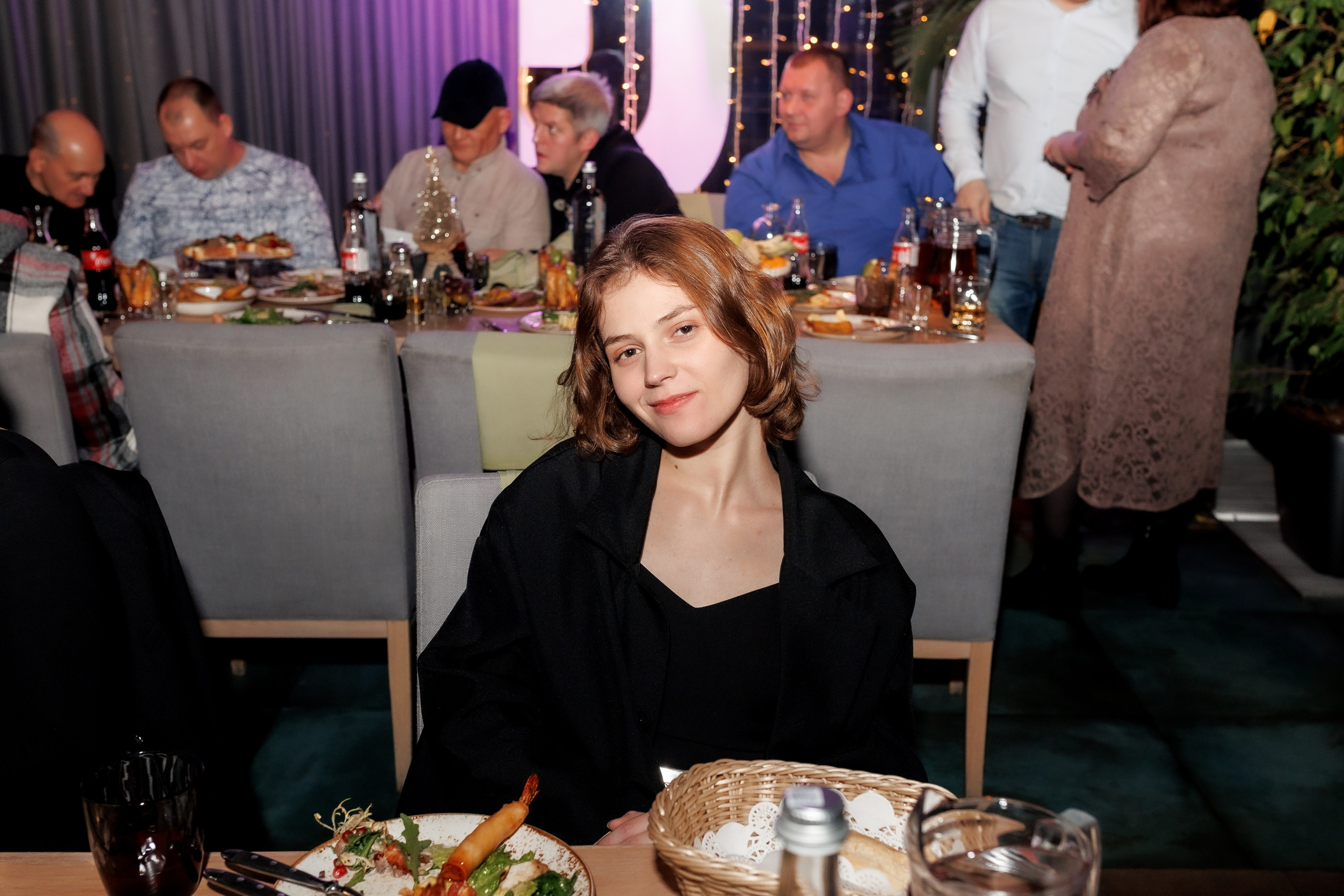 Корпоратив Новафиш. Свадебный фотограф в Москве — Ольга Козловская