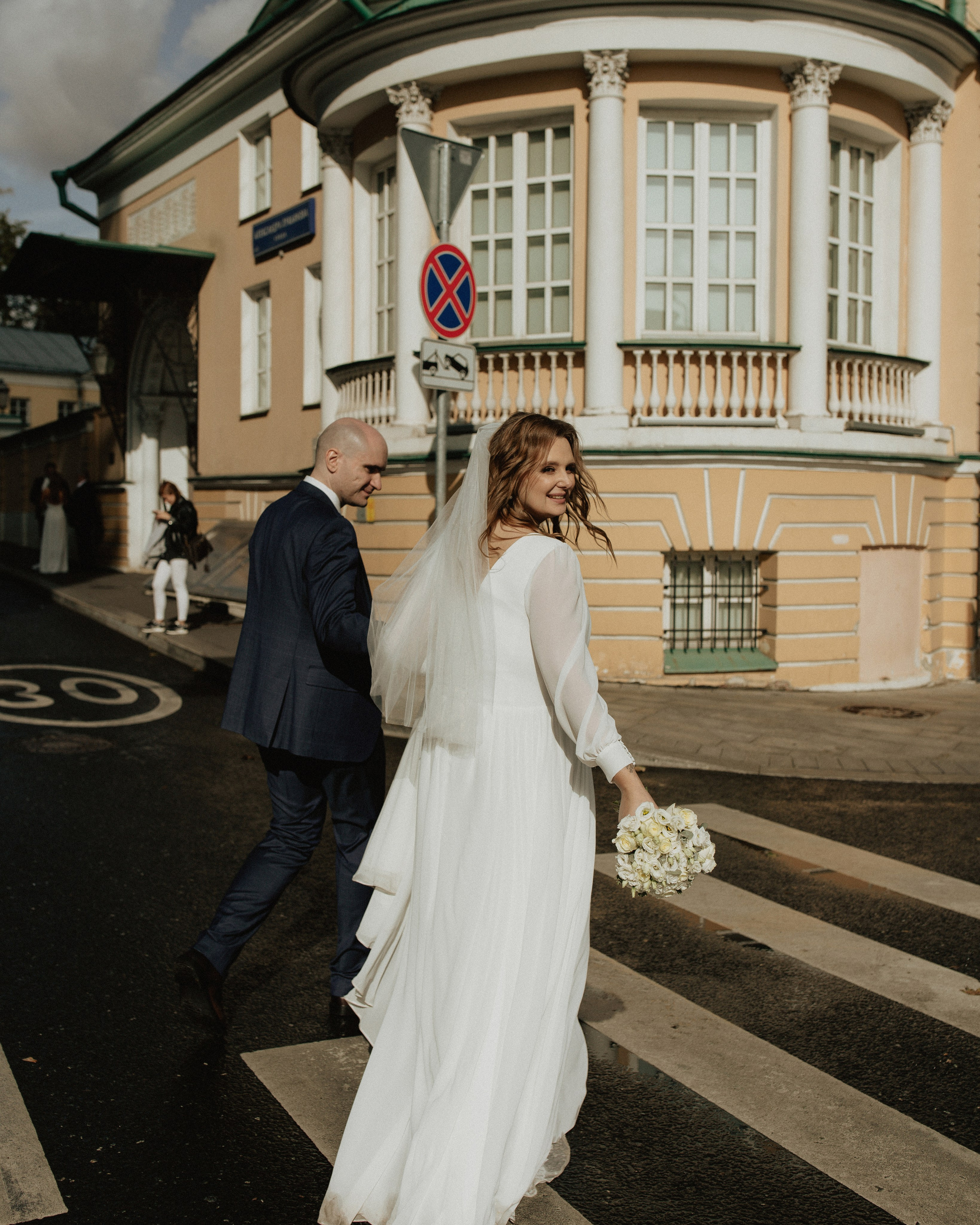 О любви. Анна женский фотограф в Москве
