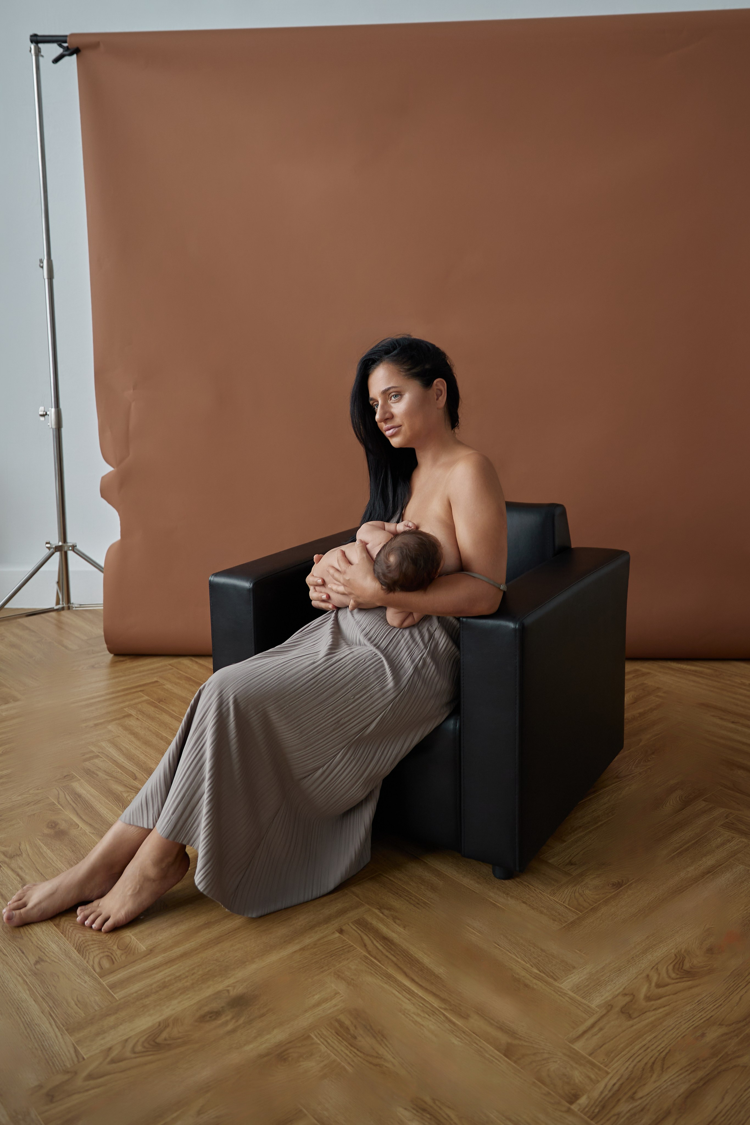 Елена. Фотограф женского портрета, беременности и материнства Харькова Елена