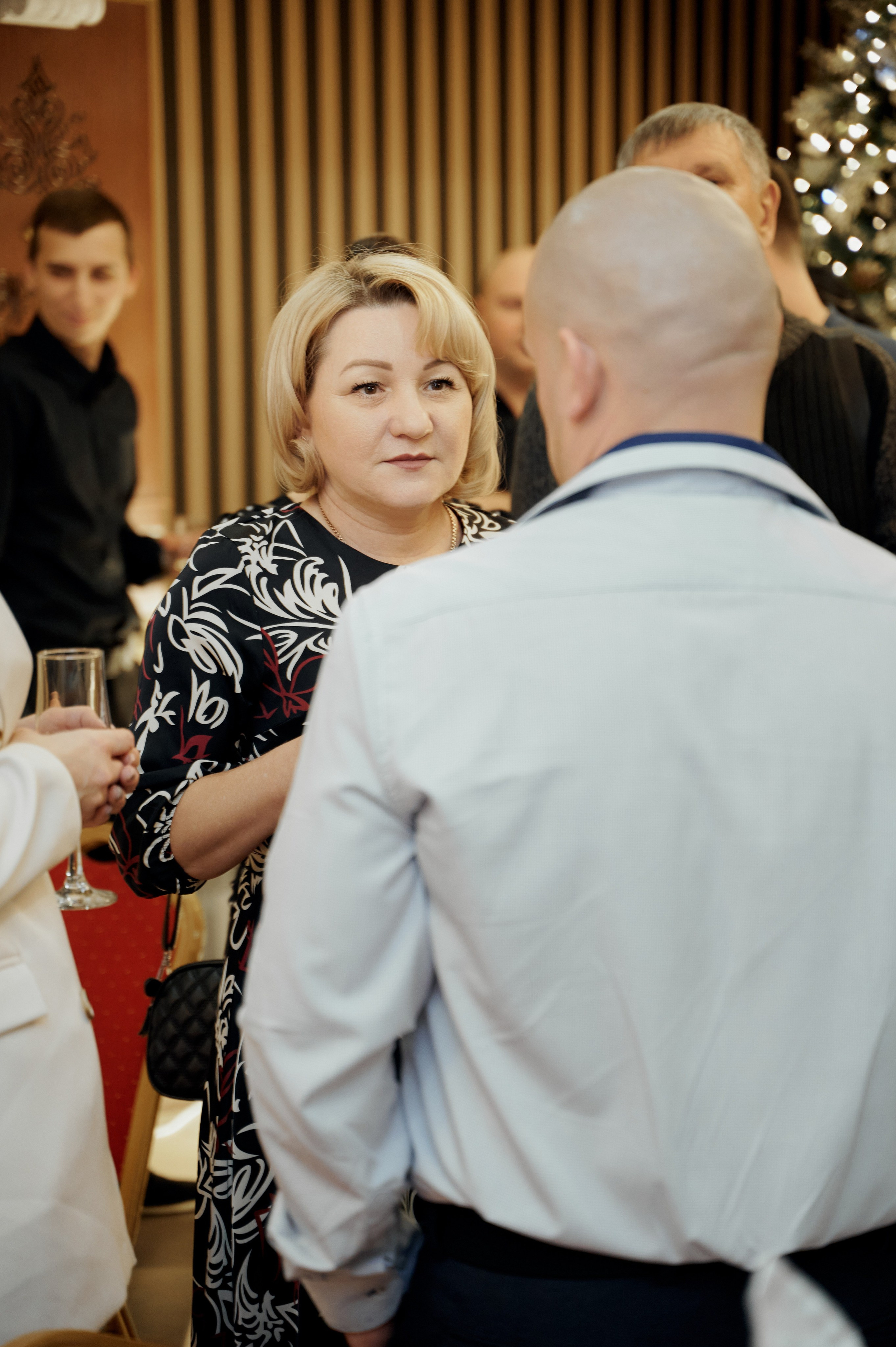 Корпоратив. Свадебный фотограф Александр Браво