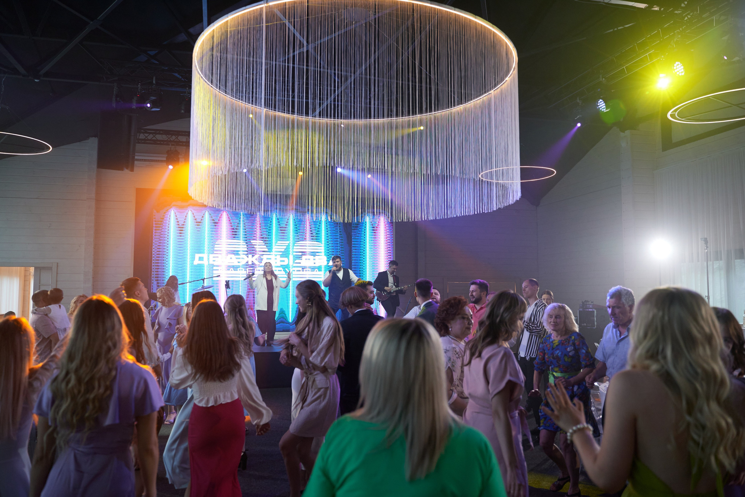 Илона и Роман. Свадебный фотограф Александр Браво