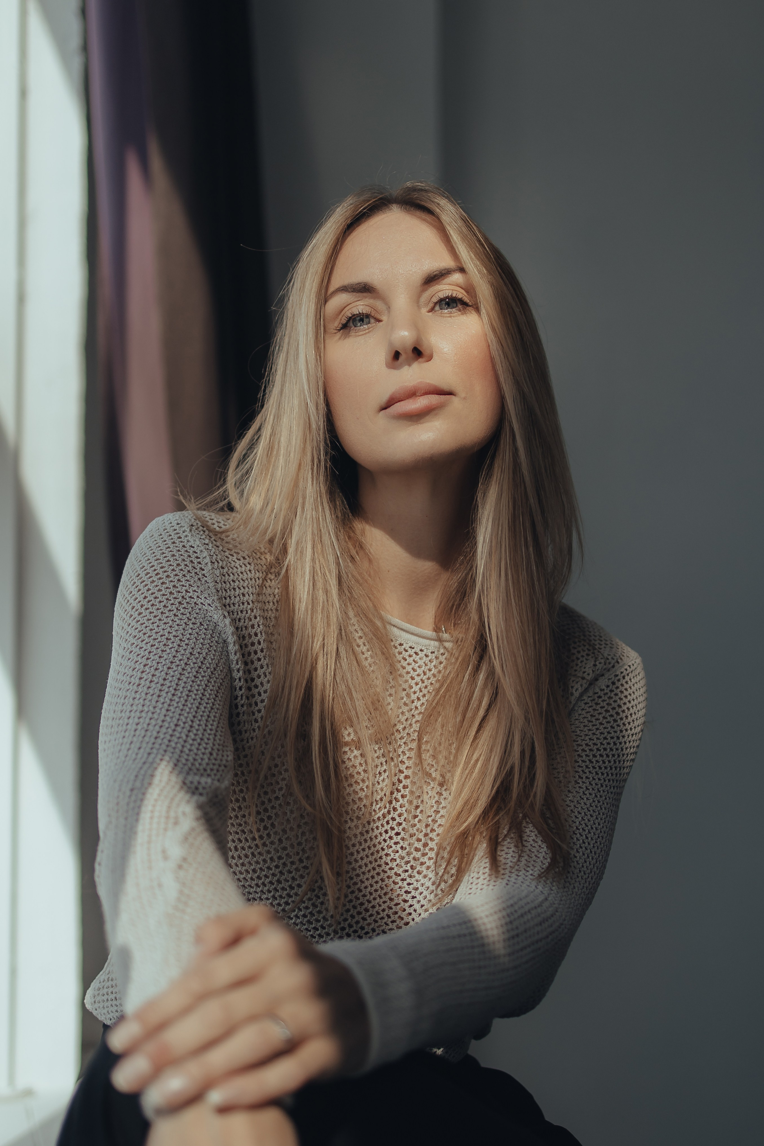 Портреты. Портретный фотограф во Владивостоке Александр Сорокин