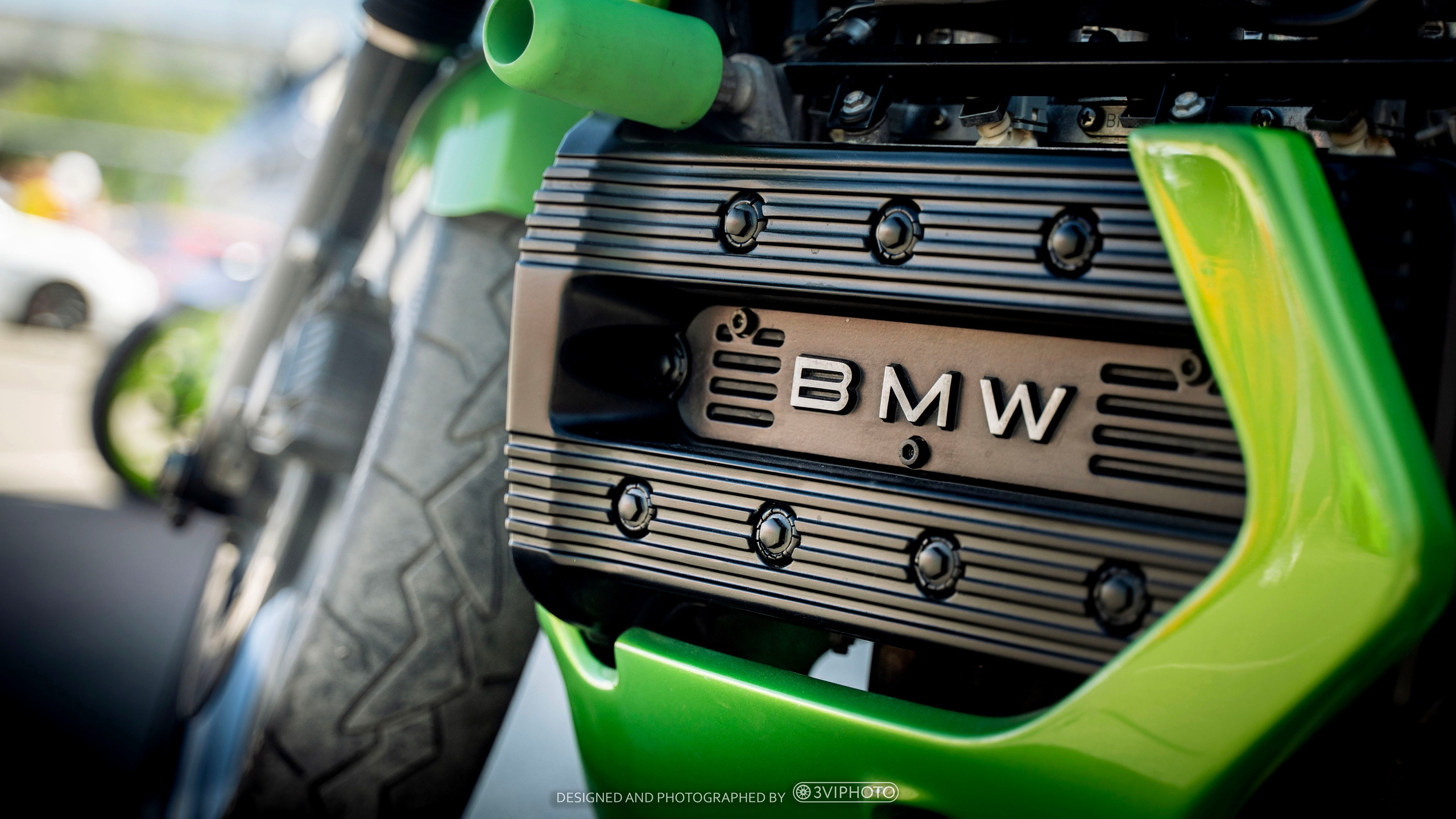 АВТОЭВОЛЮЦИЯ. Автомобильный фотограф 3VIPHOTO #Томск