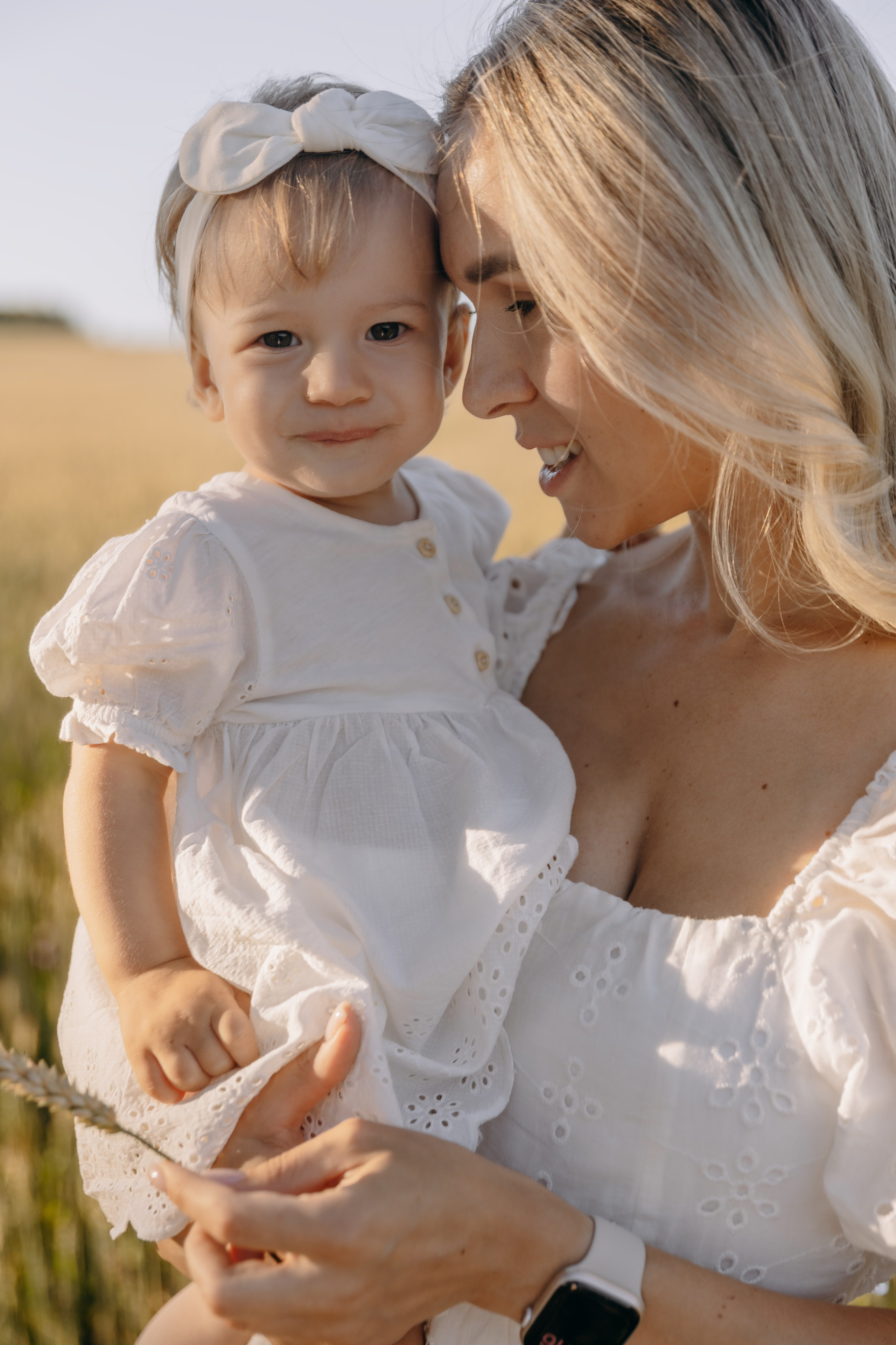 Ульяна, Мира и Амелия. Семейный фотограф Земскова Евгения