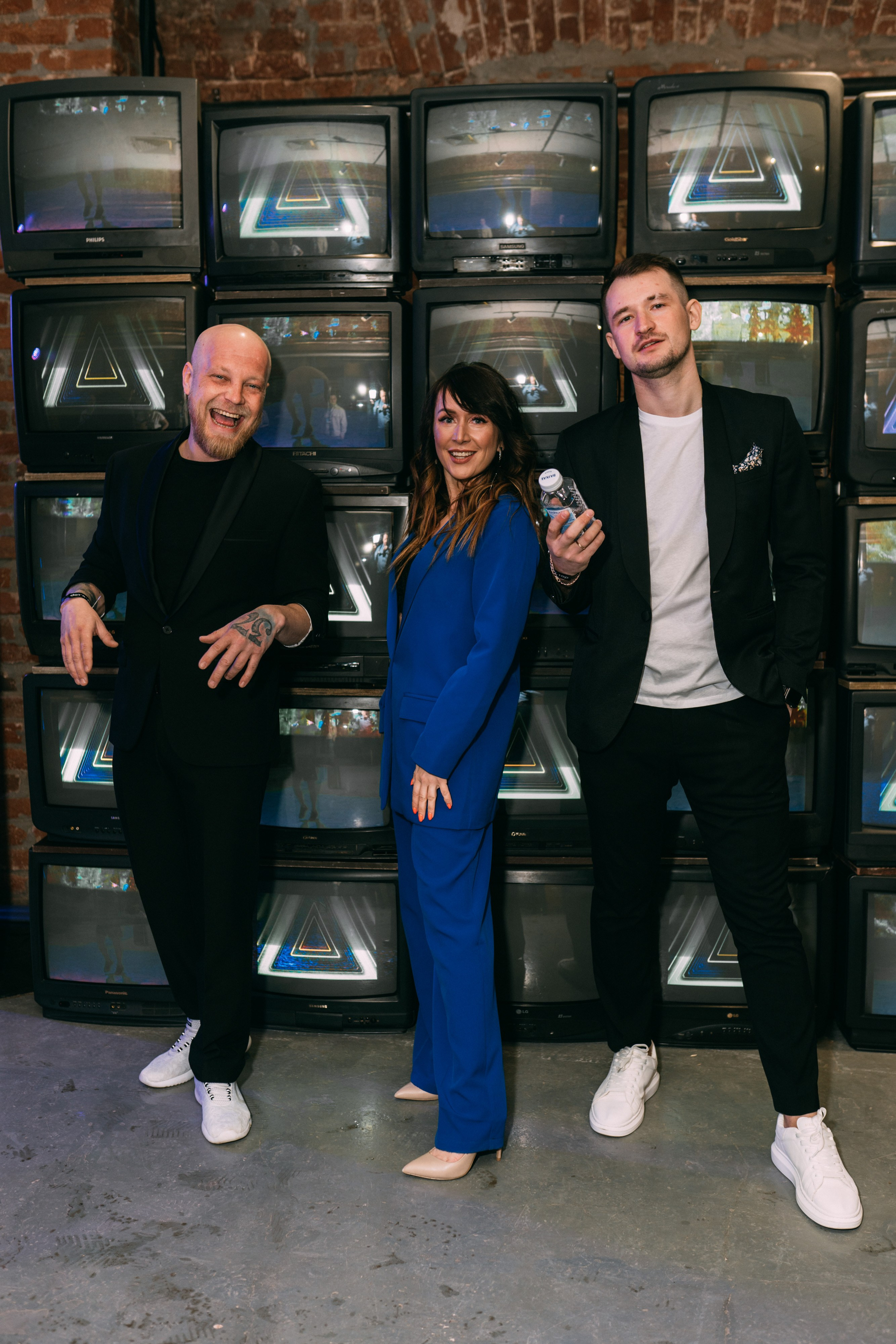 PROF-IT Бизнес-форум. Свадебный и Мужской фотограф