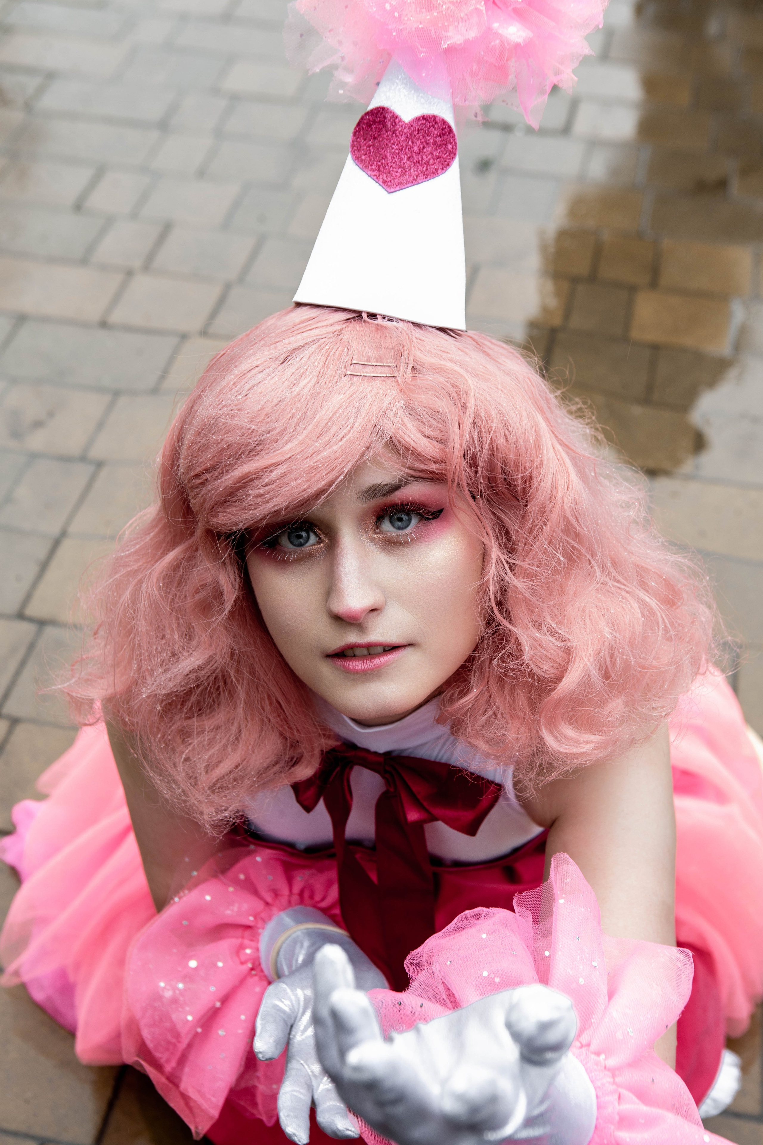 Куколный театр. Фотограф Екатерина Голицына