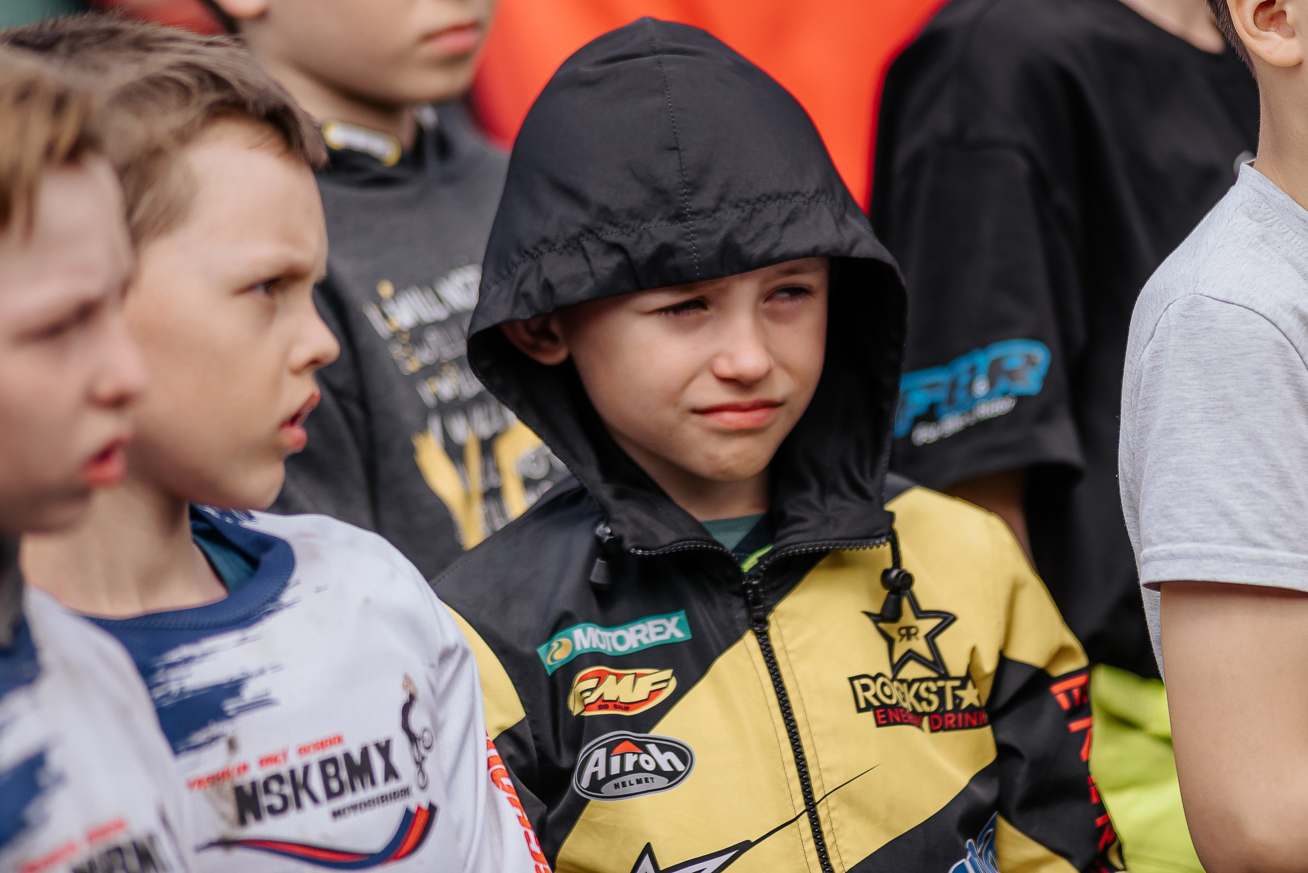 10.05.2024 — Чемпионат Кузбасса по мотокроссу. Репортажный фотограф в Кемерово