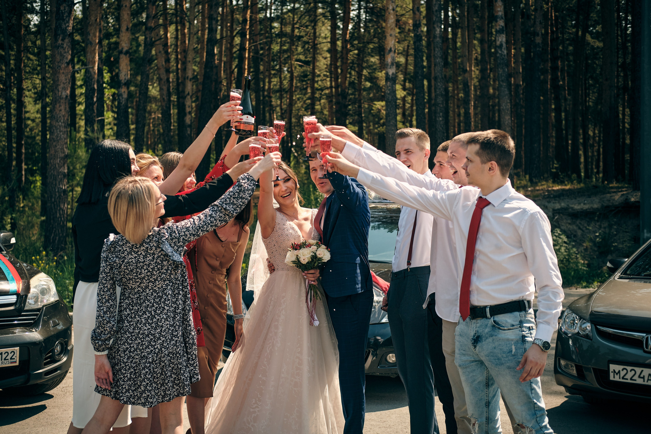 Свадьбы. Reshonov Photo