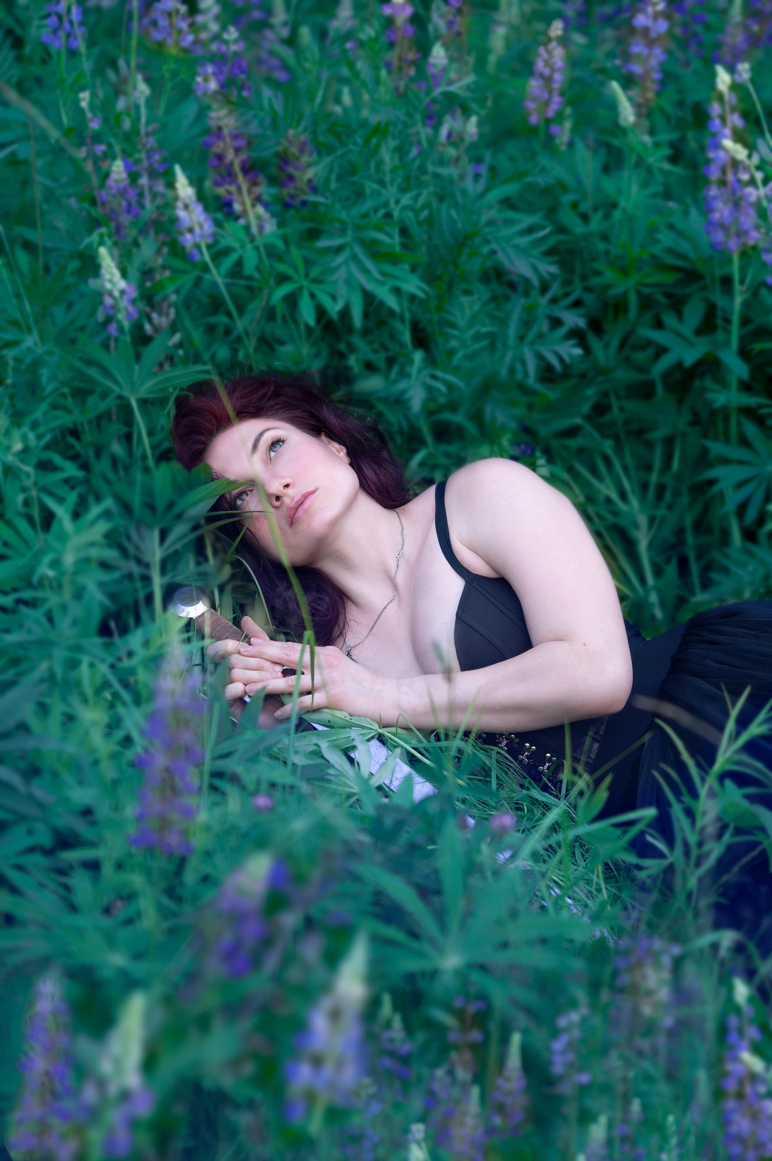 Софья. Фотограф Москва и Московская область Мария Кузьмина