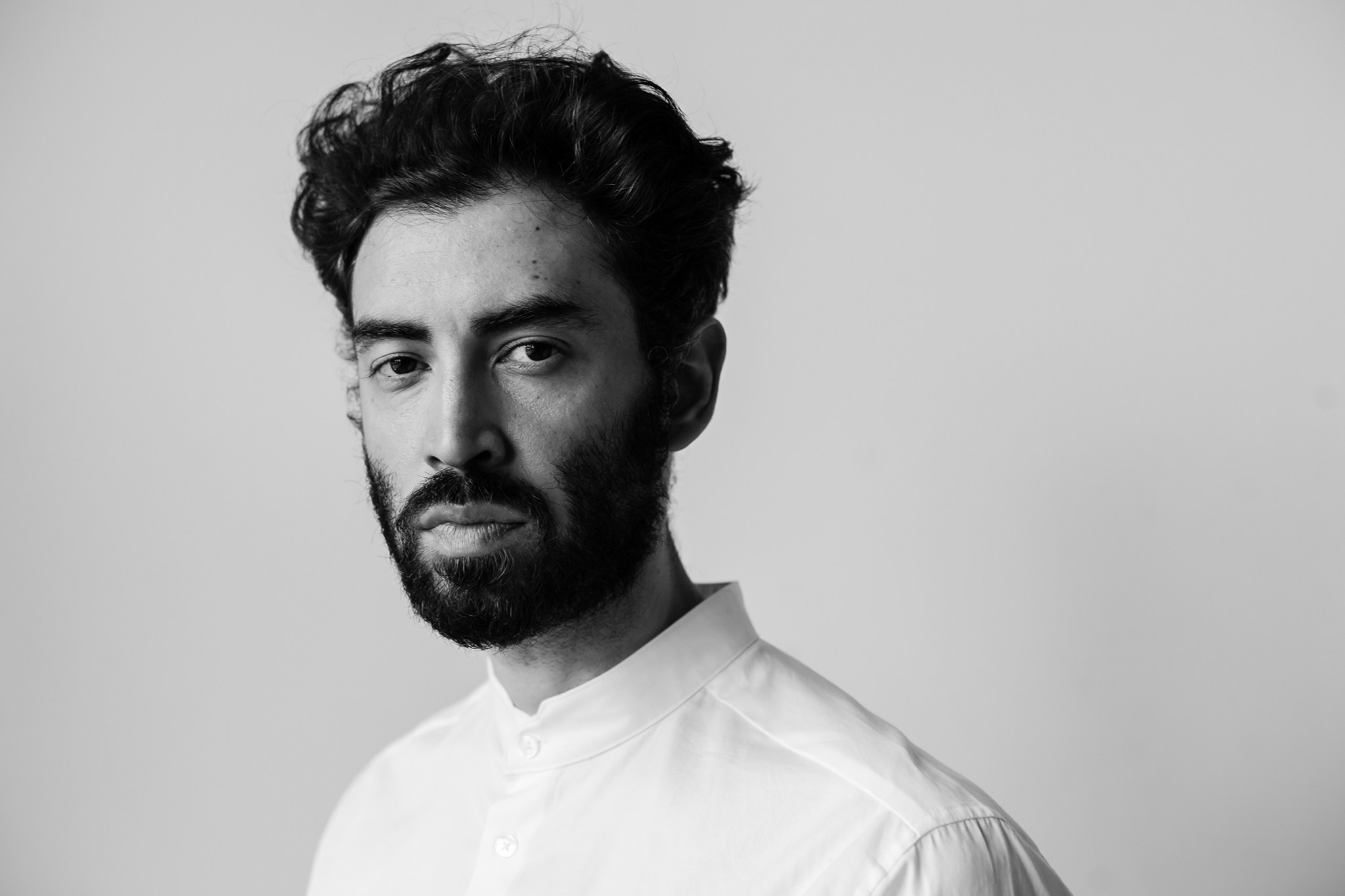 Фамиль Велиев. Фотограф-портретист Света МИШИНА, художник, преподаватель. Москва