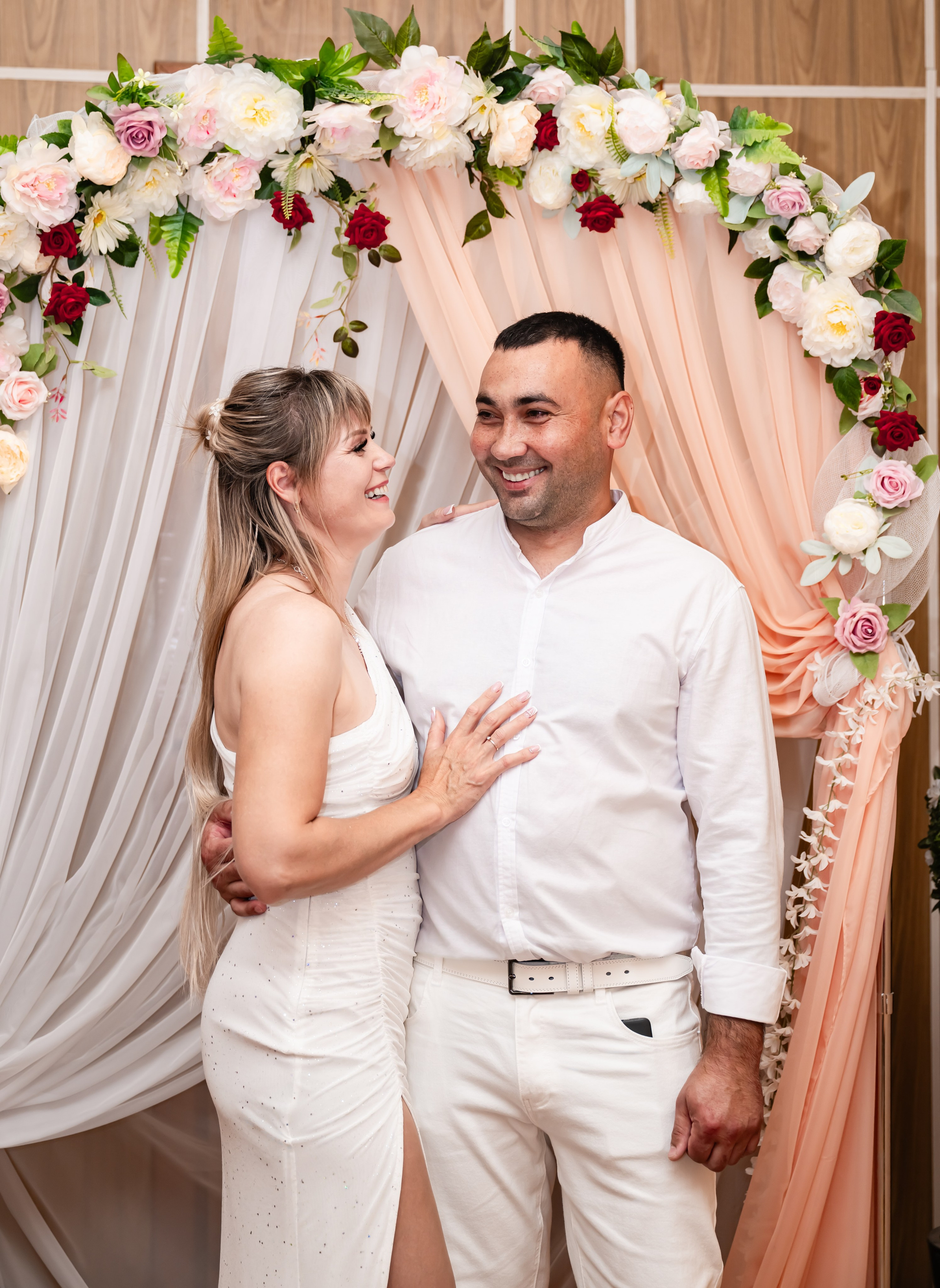 Свадебные фотосессии. Роспись в ЗАГСе. Выездная регистрация. Студийный и свадебный фотограф и видеограф в Севастополе — Юлия Макаренко