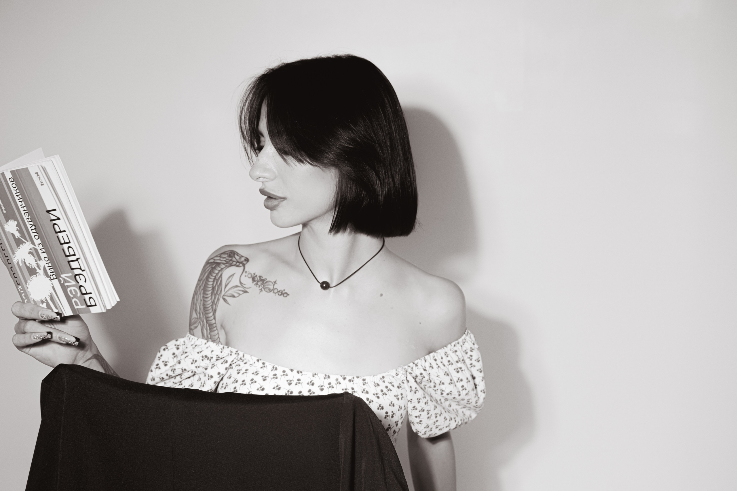 Студийные фотосессии. Студийный и свадебный фотограф и видеограф в Севастополе — Юлия Макаренко