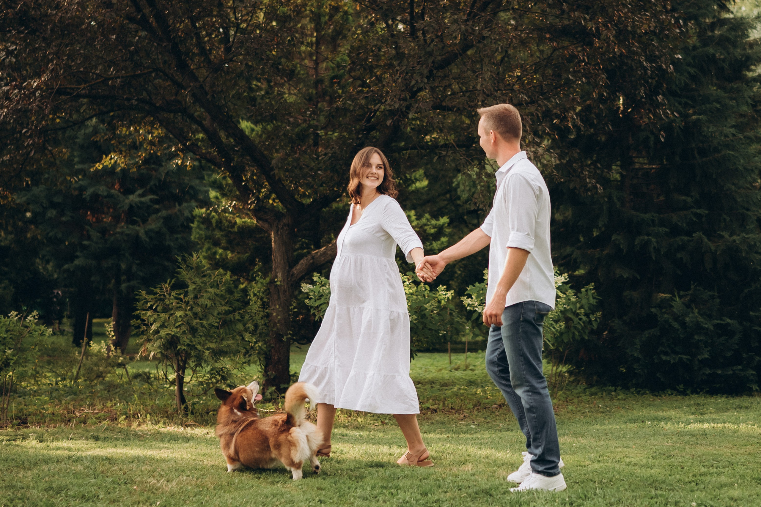 Прогулка в Ботаническом саду. Кристина Ветрова | ФОТОГРАФ | Москва